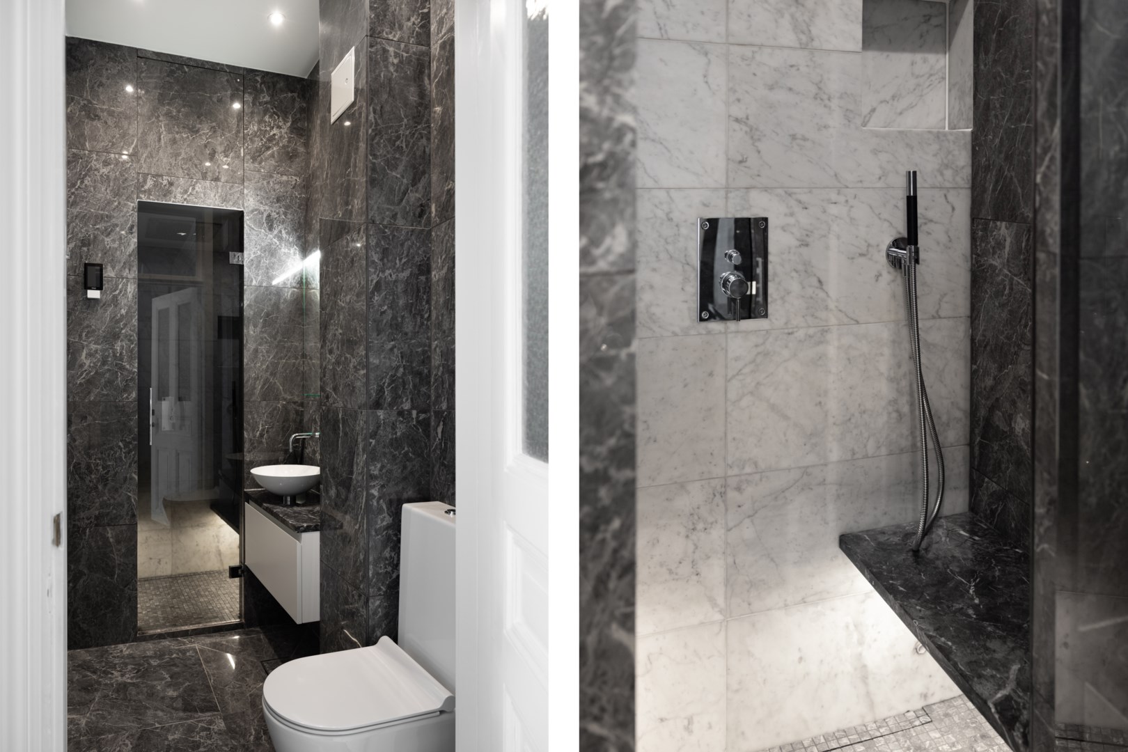 Bostadsbild från Roslagsgatan 35, Såld i Vasastan - Sibirien, Stockholm