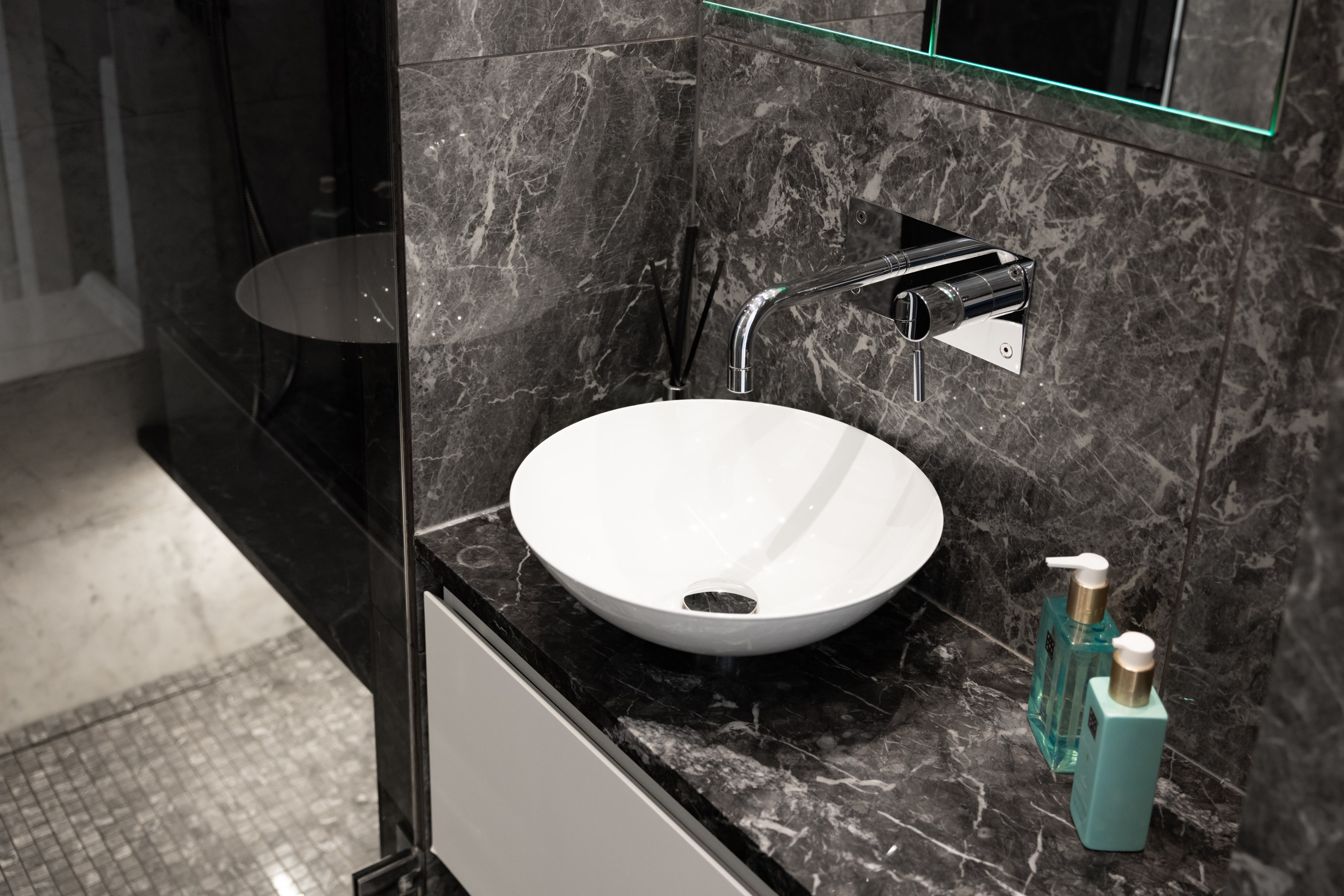 Bostadsbild från Roslagsgatan 35, Såld i Vasastan - Sibirien, Stockholm