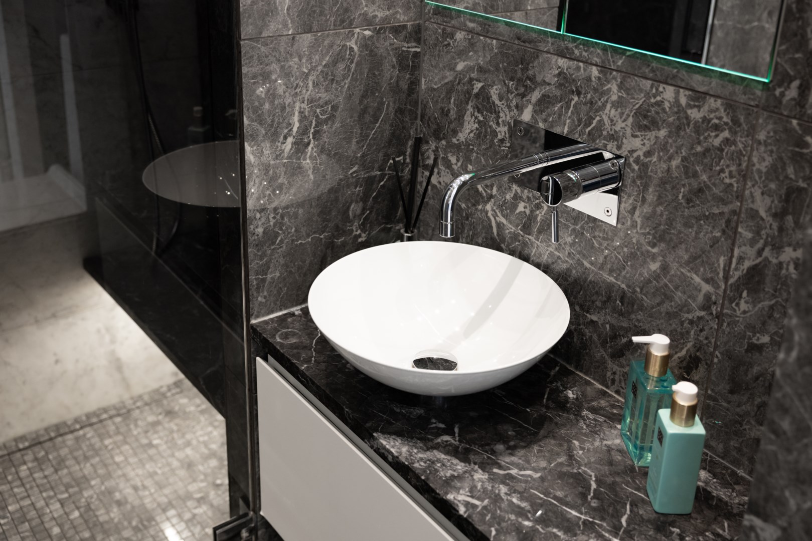 Bostadsbild från Roslagsgatan 35, Såld i Vasastan - Sibirien, Stockholm