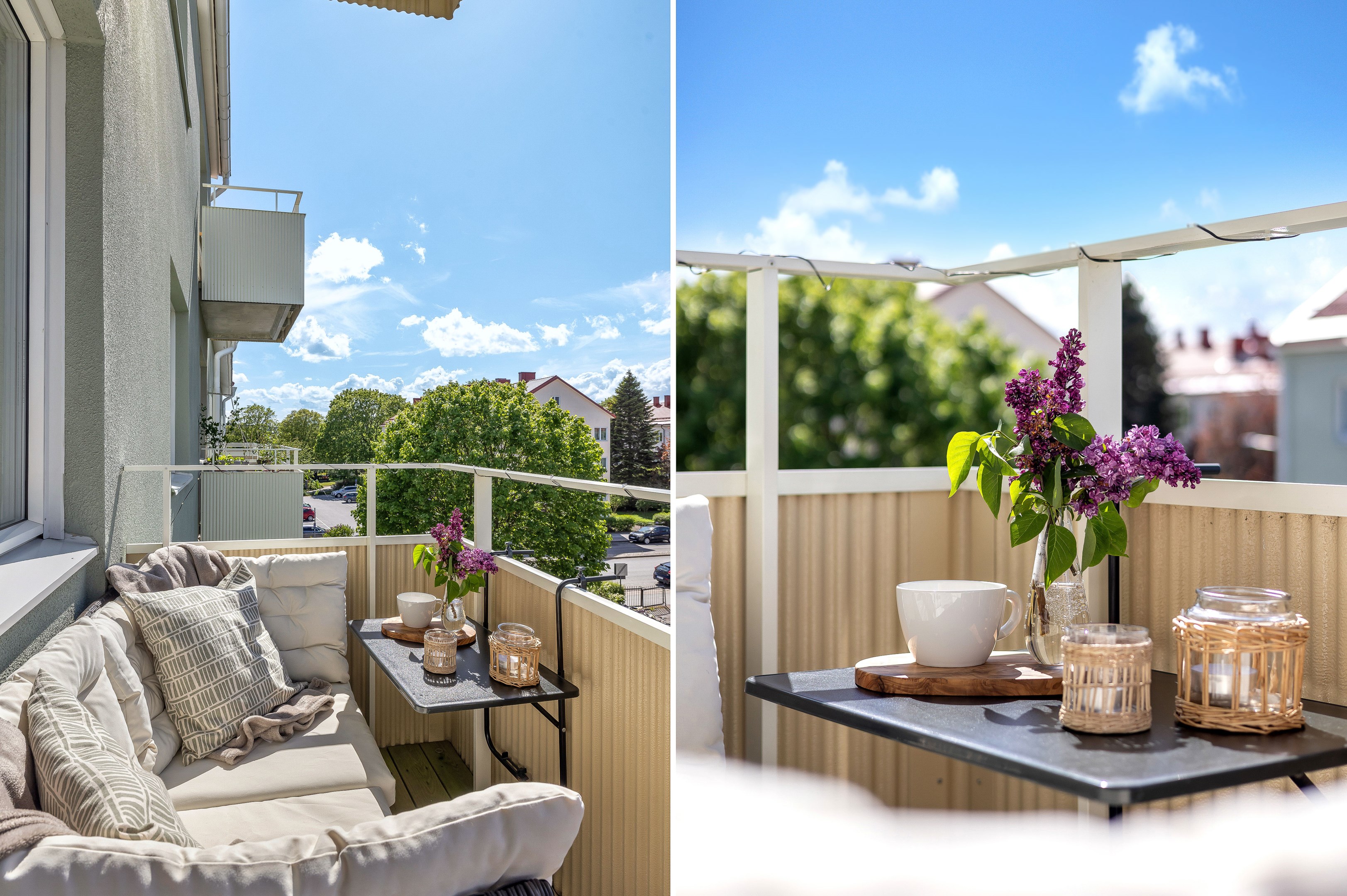 Bostadsbild från Fålhagsleden 8C, Såld i Fålhagen, Uppsala