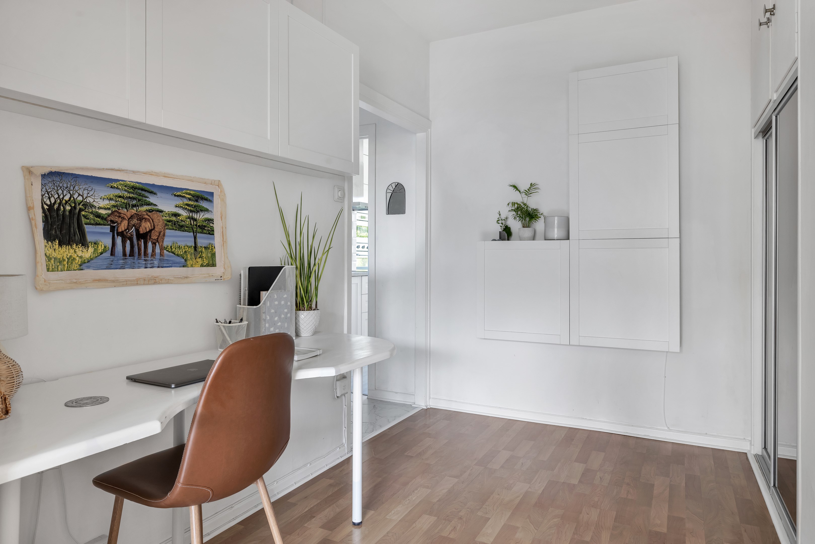 Bostadsbild från Fålhagsleden 8C, Såld i Fålhagen, Uppsala