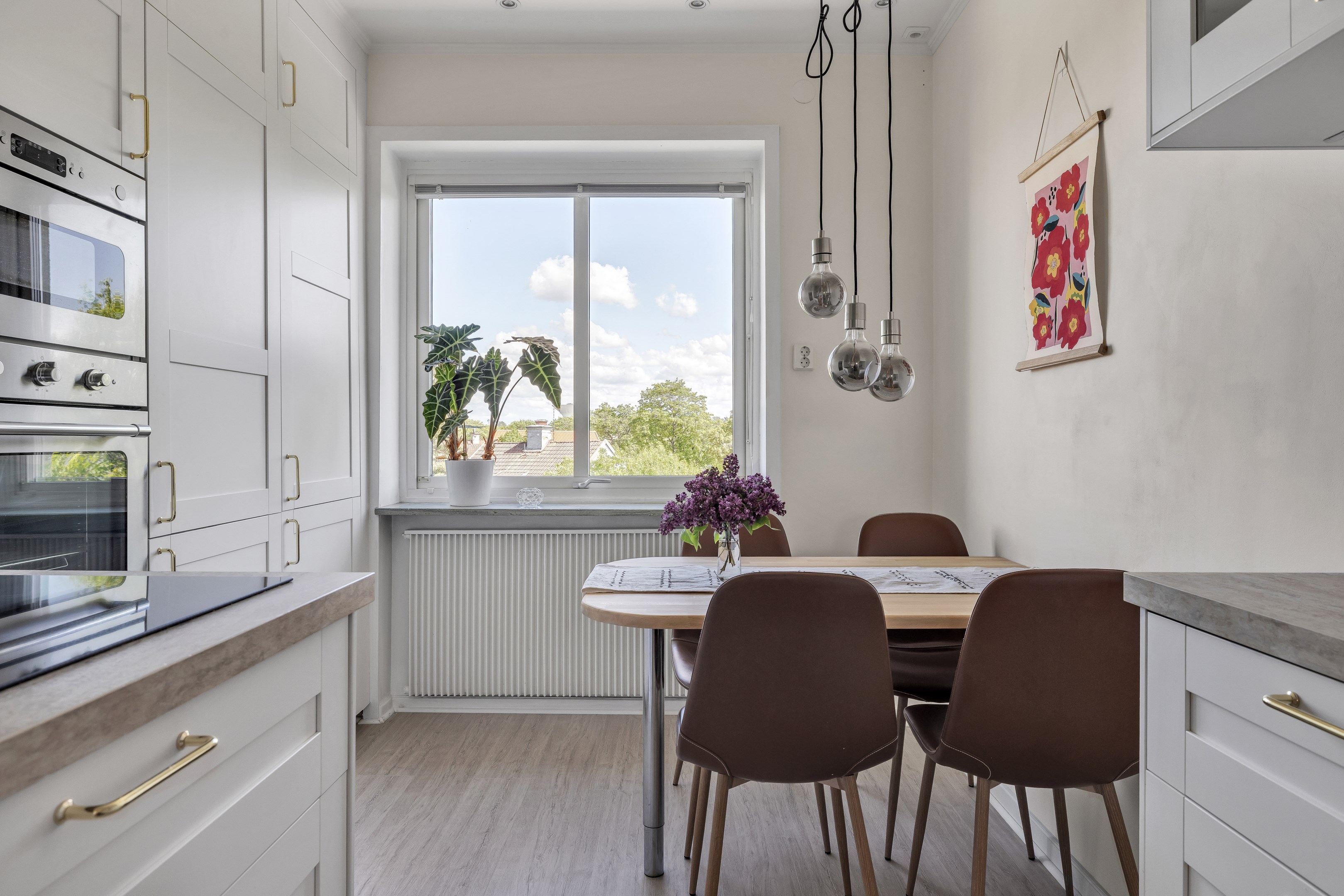 Bostadsbild från Fålhagsleden 8C, Såld i Fålhagen, Uppsala