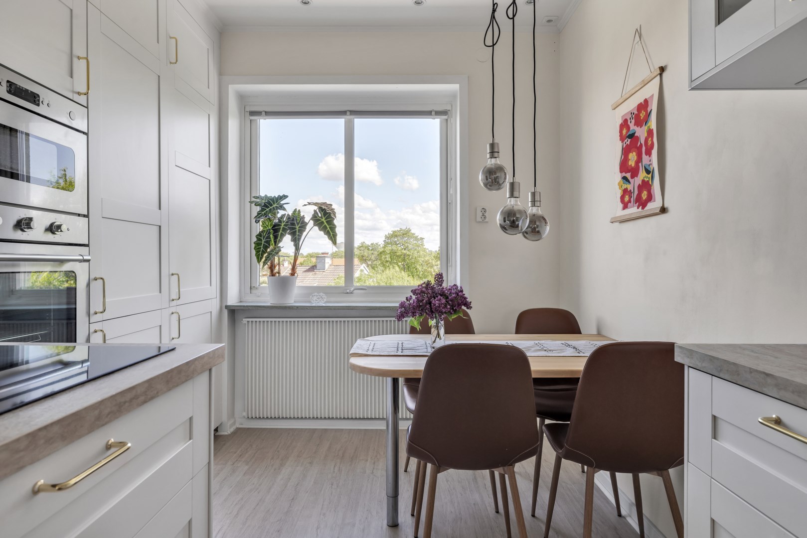 Bostadsbild från Fålhagsleden 8C, Såld i Fålhagen, Uppsala