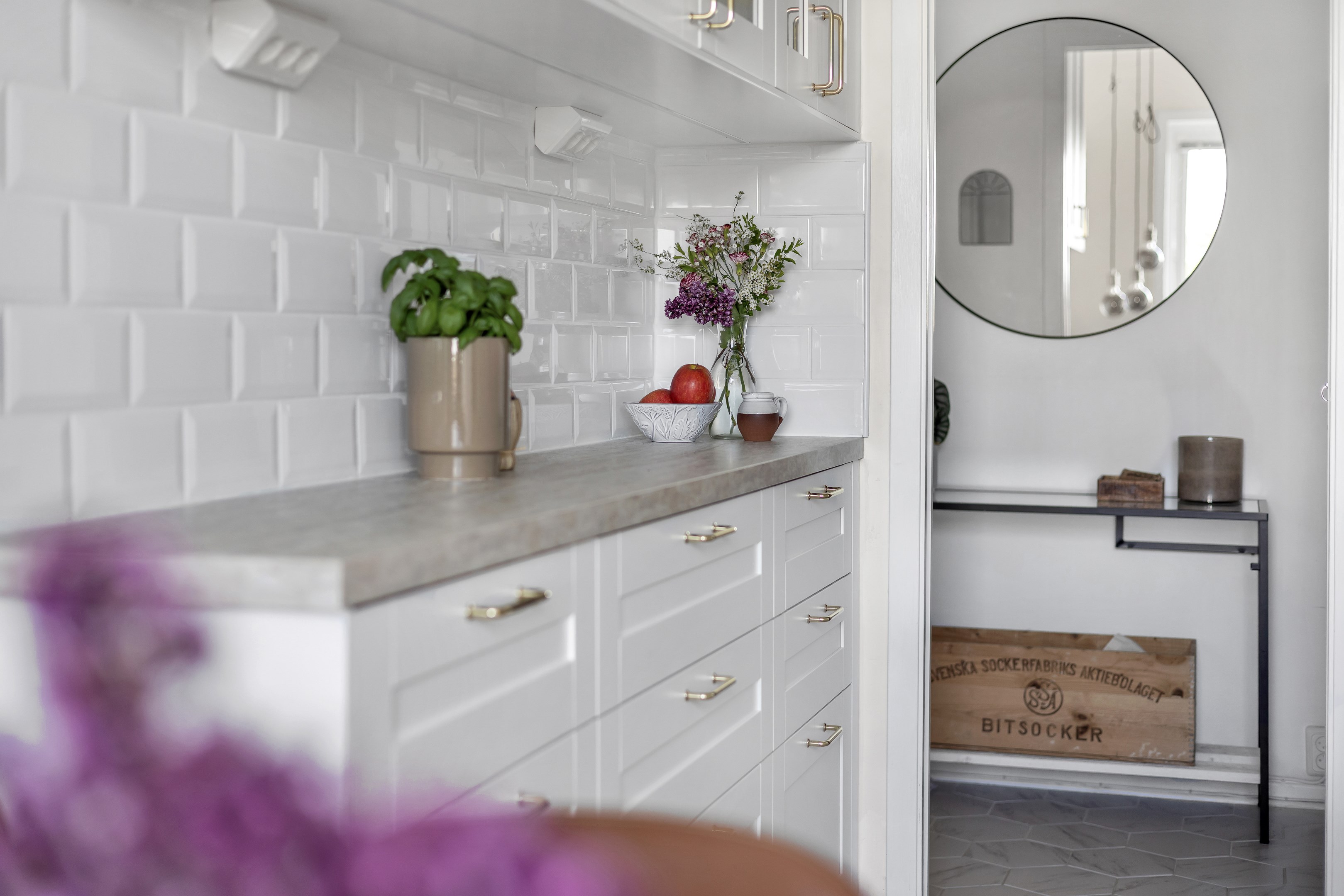 Bostadsbild från Fålhagsleden 8C, Såld i Fålhagen, Uppsala