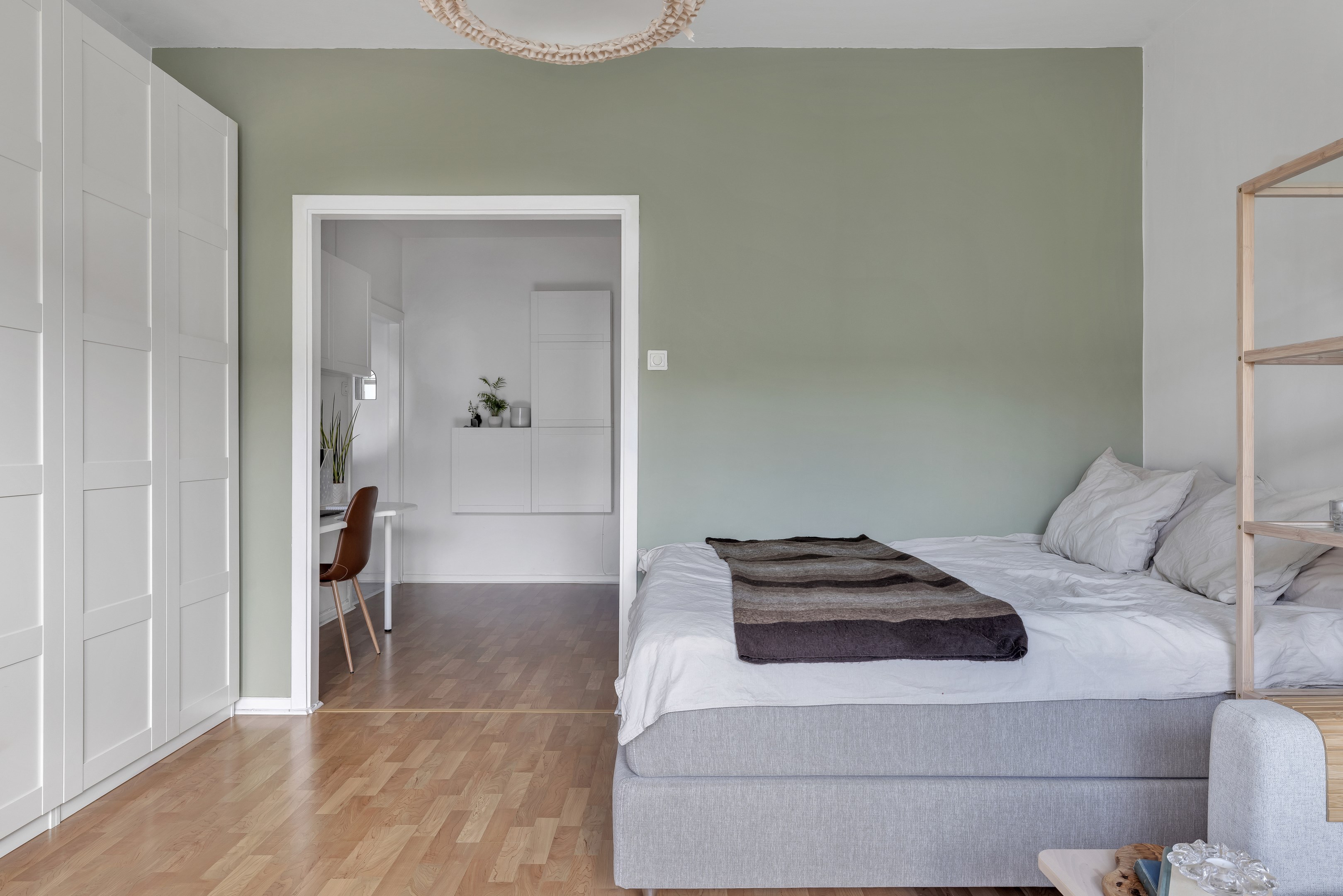 Bostadsbild från Fålhagsleden 8C, Såld i Fålhagen, Uppsala