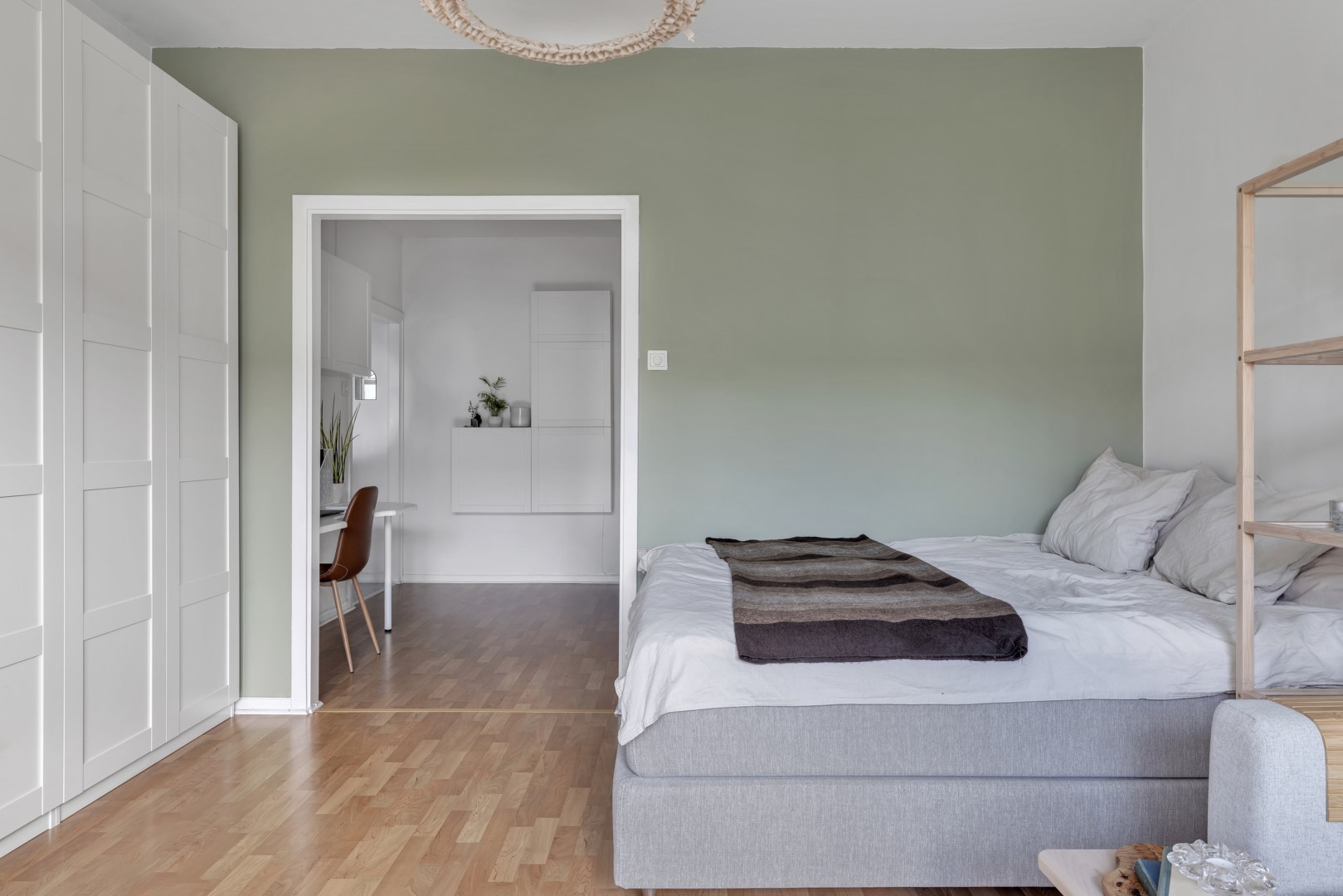 Bostadsbild från Fålhagsleden 8C, Såld i Fålhagen, Uppsala