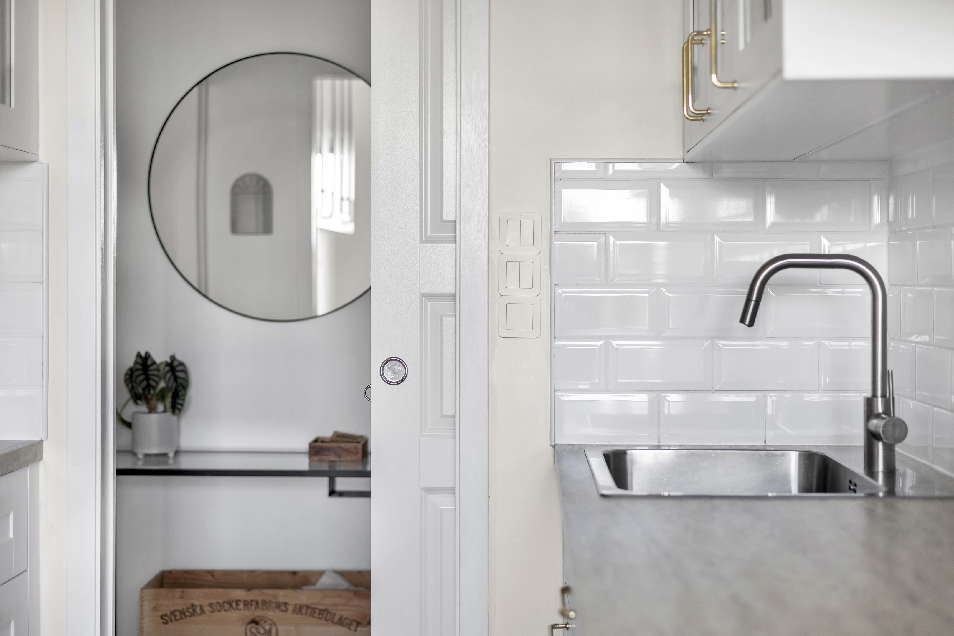 Bostadsbild från Fålhagsleden 8C, Såld i Fålhagen, Uppsala