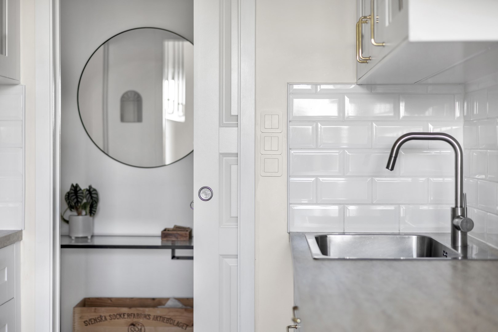 Bostadsbild från Fålhagsleden 8C, Såld i Fålhagen, Uppsala