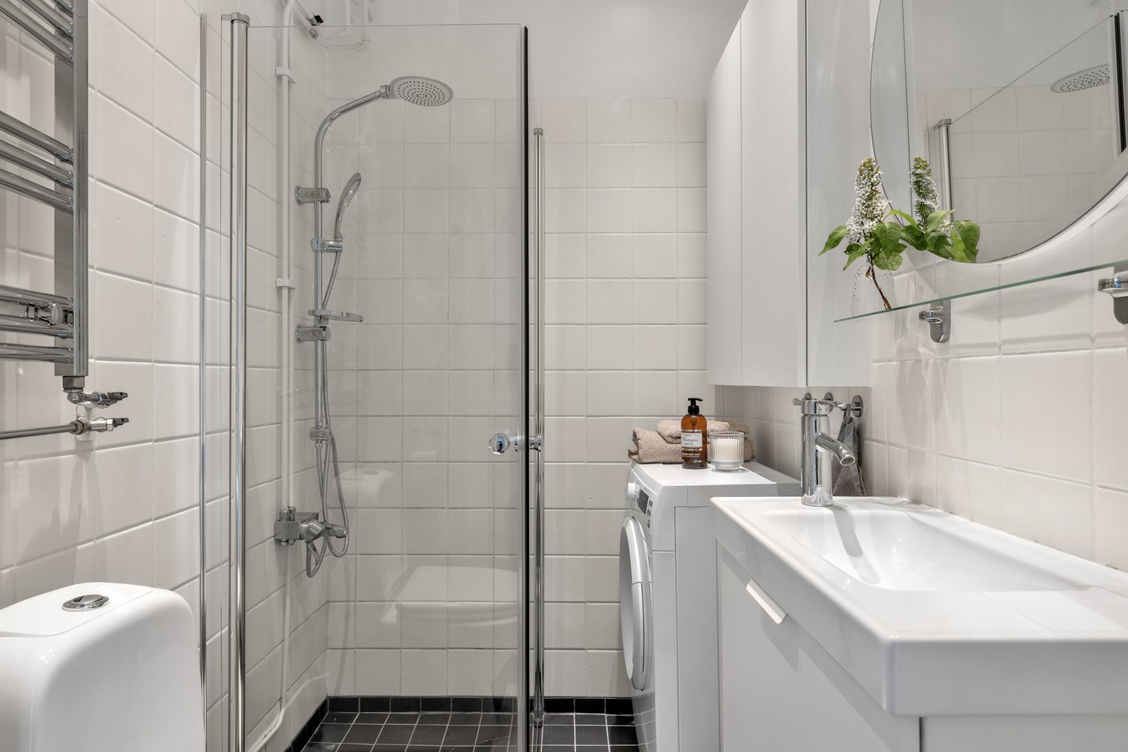 Bostadsbild från Fålhagsleden 8C, Såld i Fålhagen, Uppsala