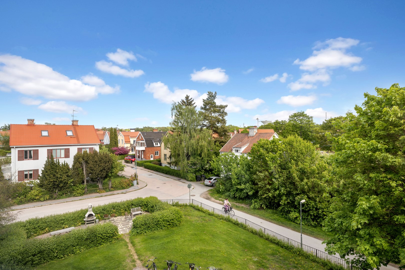 Bostadsbild från Fålhagsleden 8C, Såld i Fålhagen, Uppsala