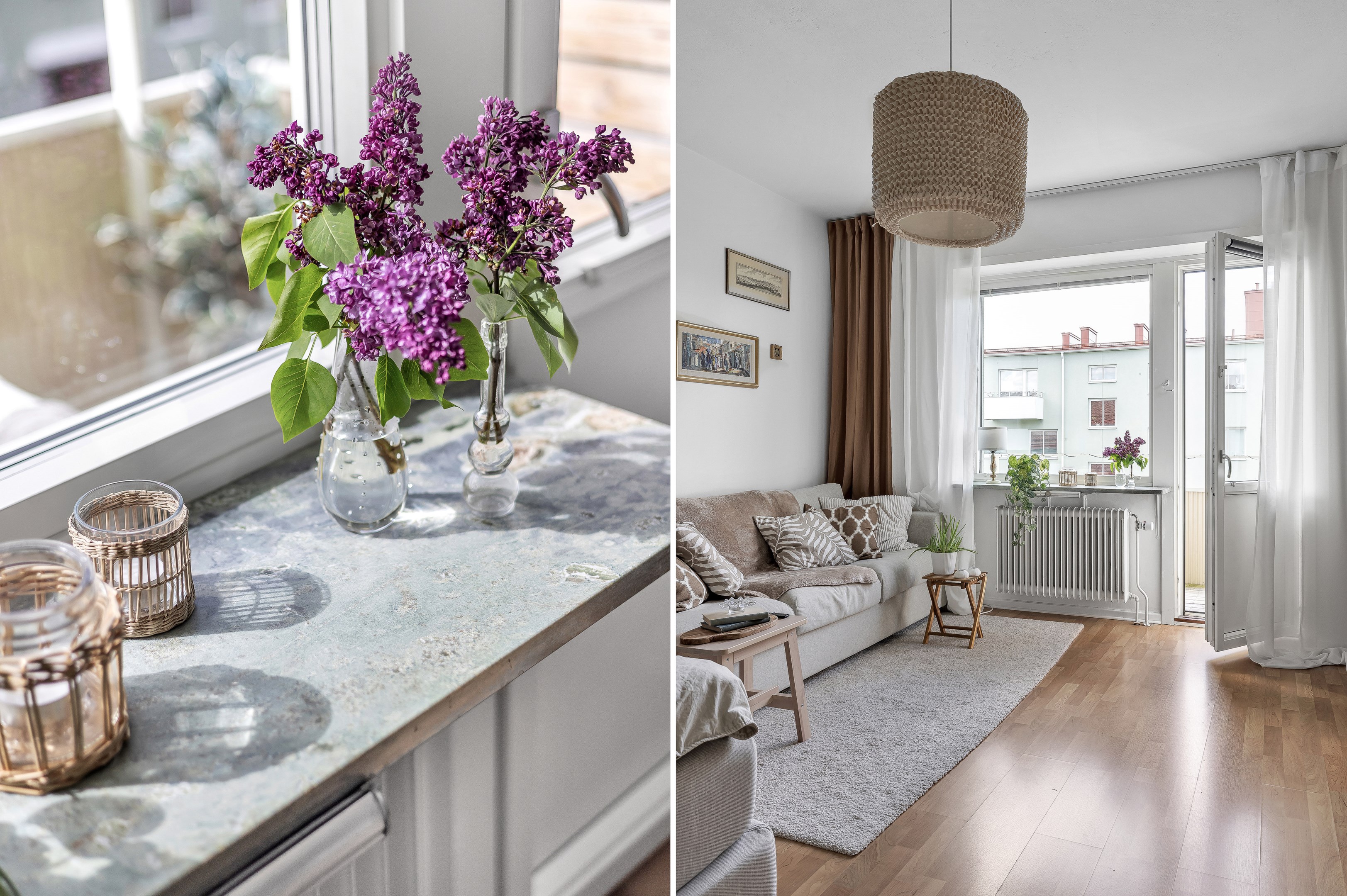 Bostadsbild från Fålhagsleden 8C, Såld i Fålhagen, Uppsala