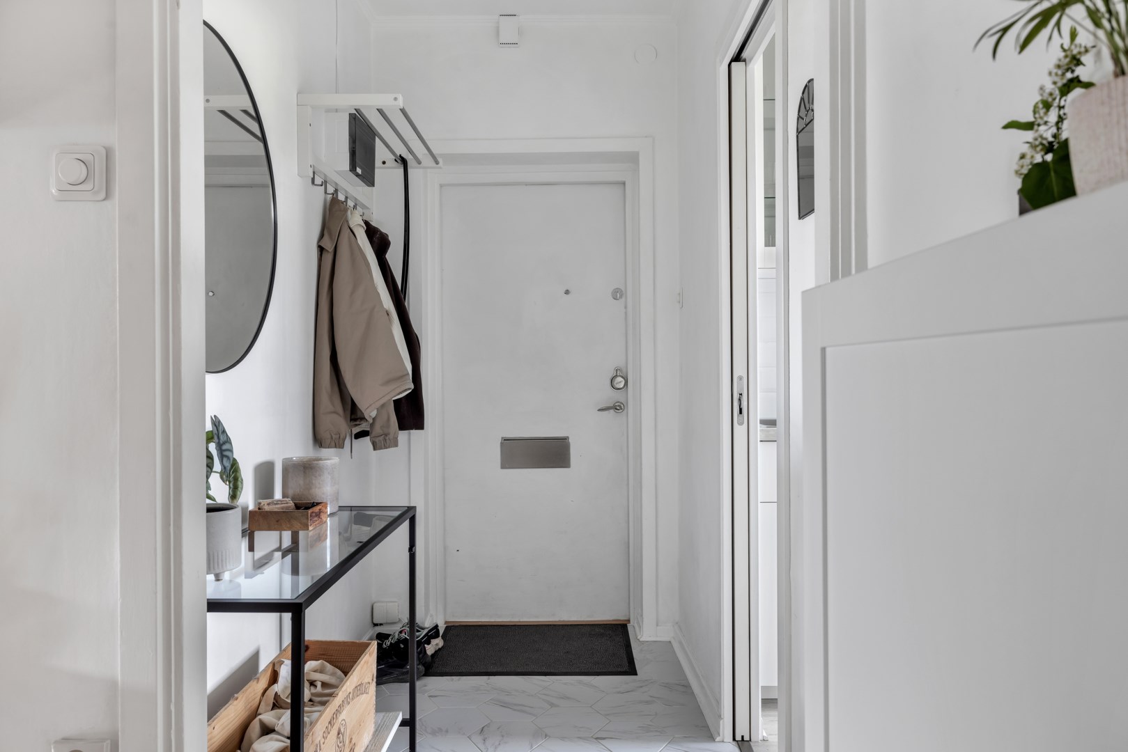 Bostadsbild från Fålhagsleden 8C, Såld i Fålhagen, Uppsala