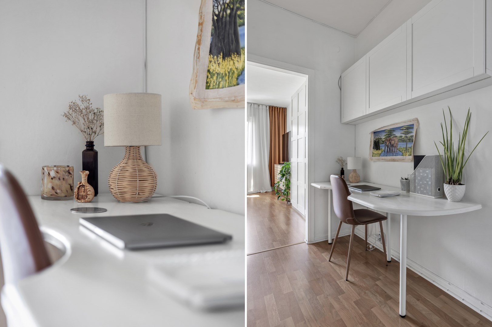 Bostadsbild från Fålhagsleden 8C, Såld i Fålhagen, Uppsala