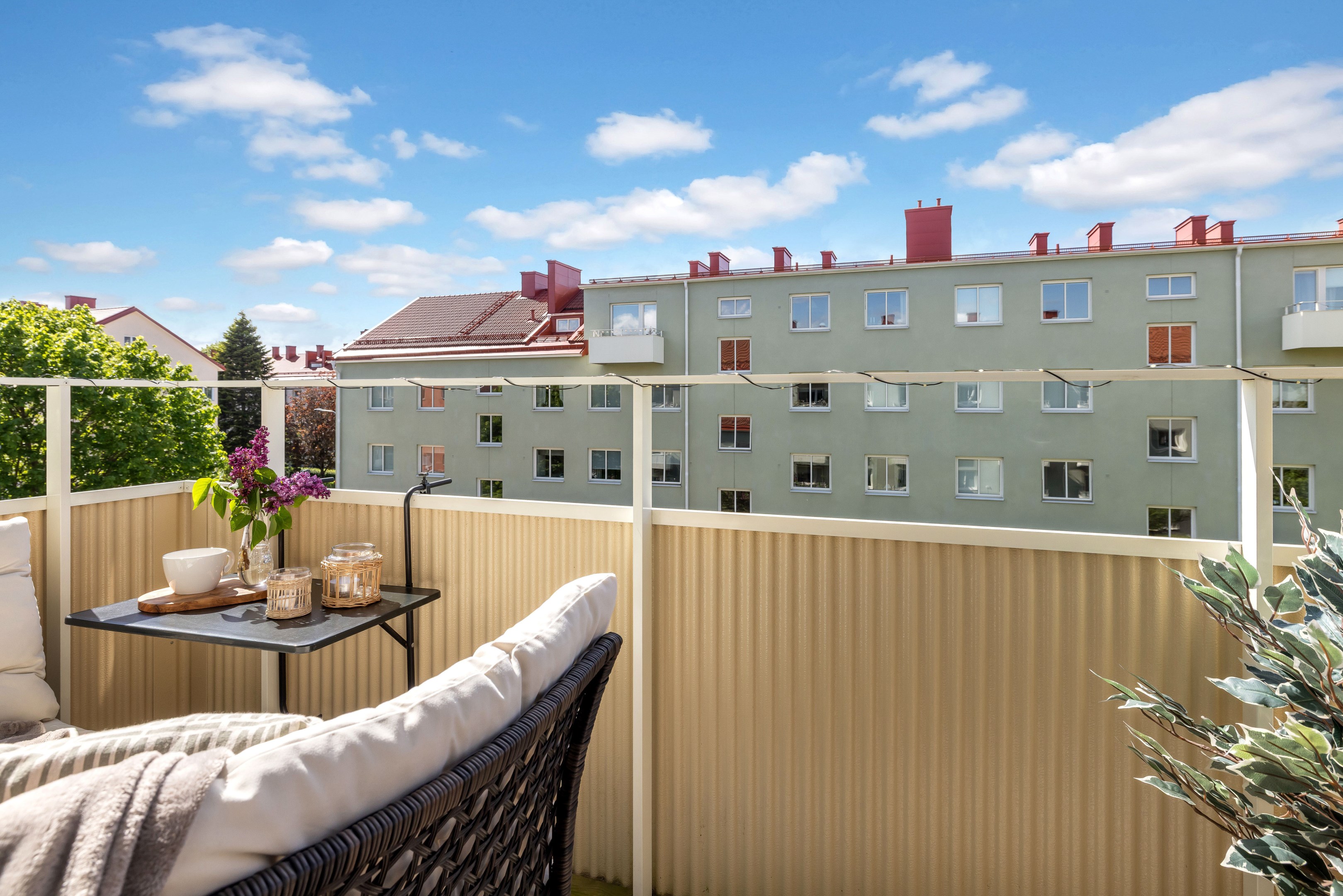 Bostadsbild från Fålhagsleden 8C, Såld i Fålhagen, Uppsala