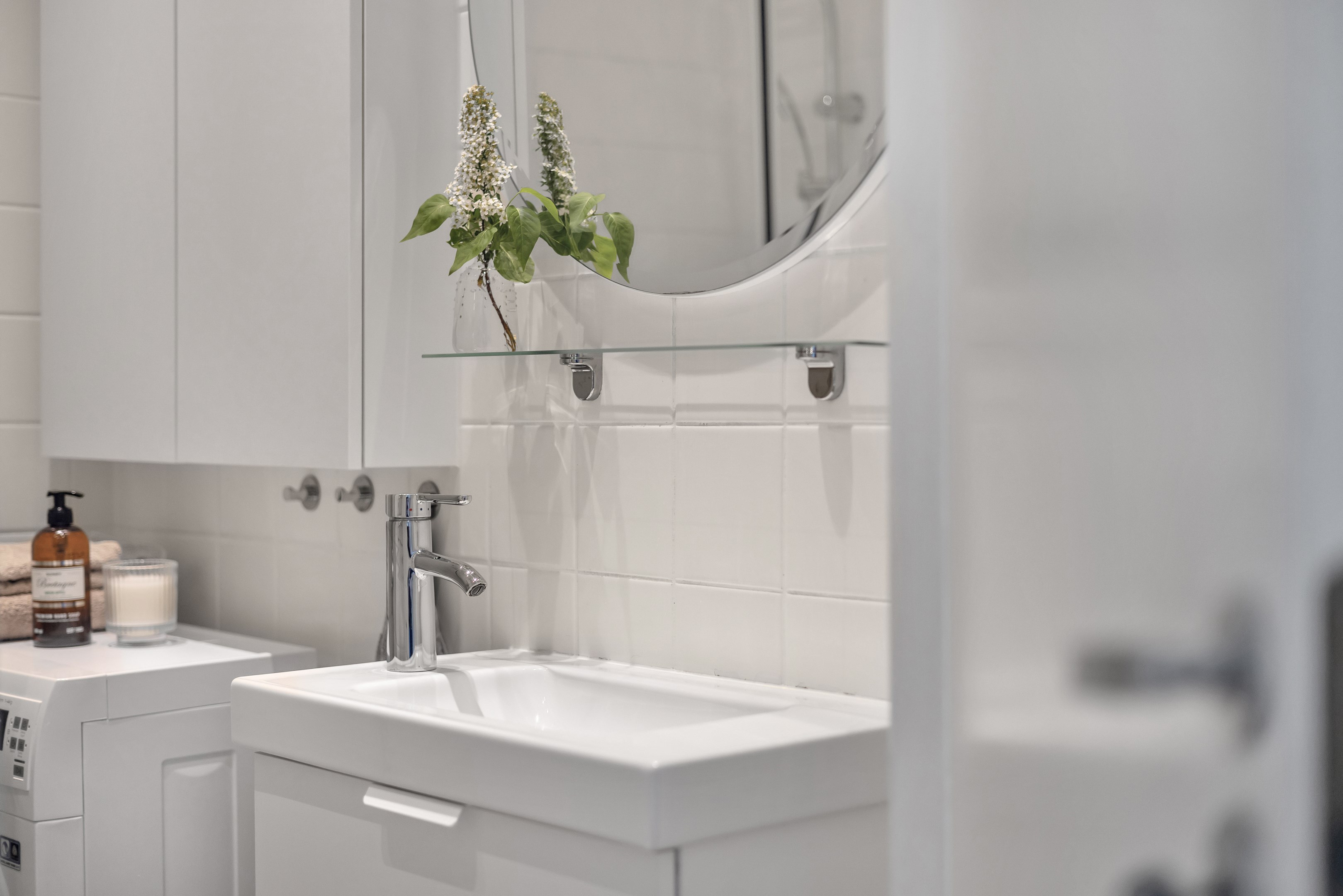 Bostadsbild från Fålhagsleden 8C, Såld i Fålhagen, Uppsala