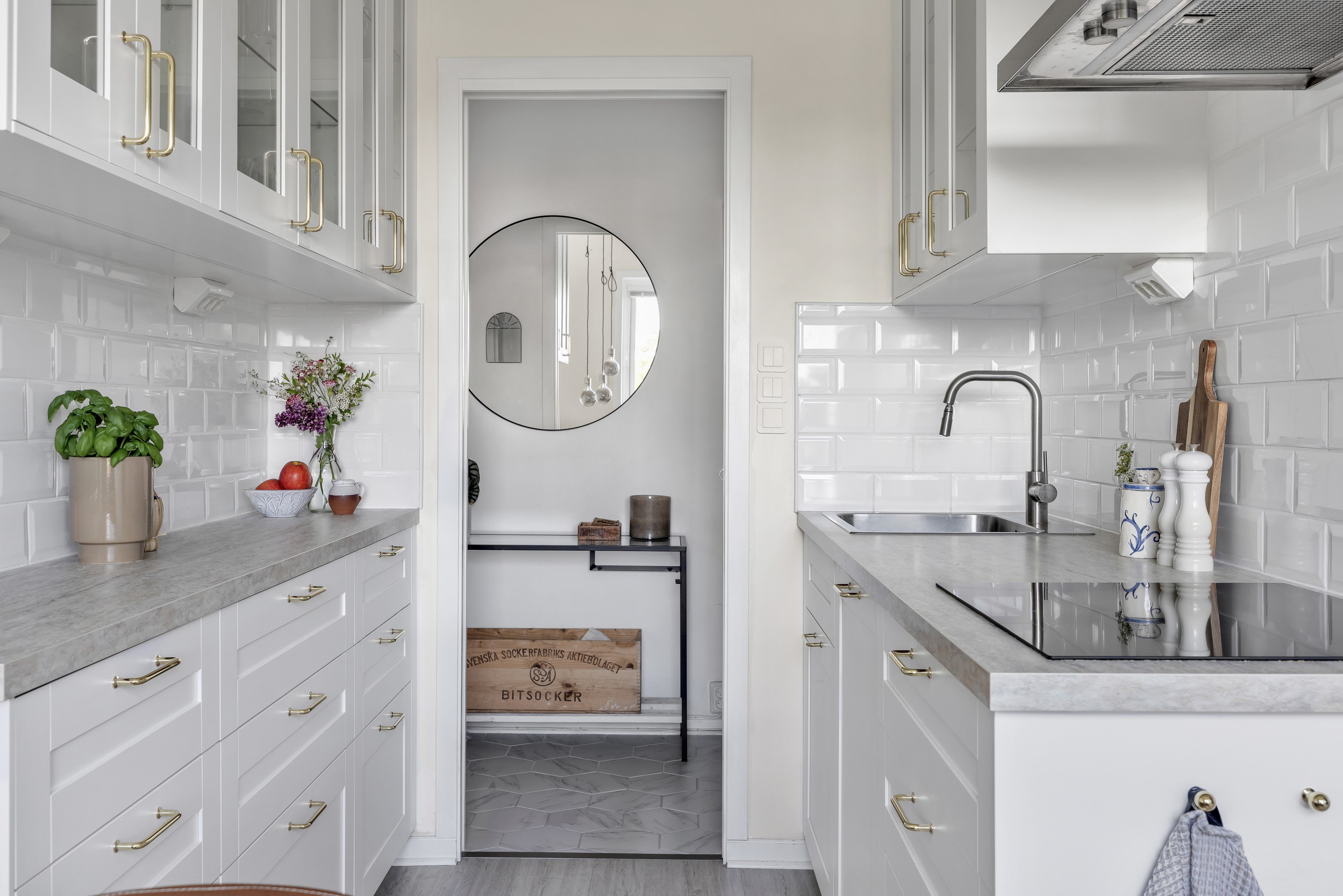 Bostadsbild från Fålhagsleden 8C, Såld i Fålhagen, Uppsala