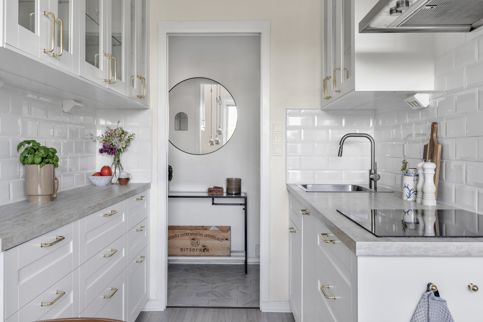 Bostadsbild från Fålhagsleden 8C, Såld i Fålhagen, Uppsala