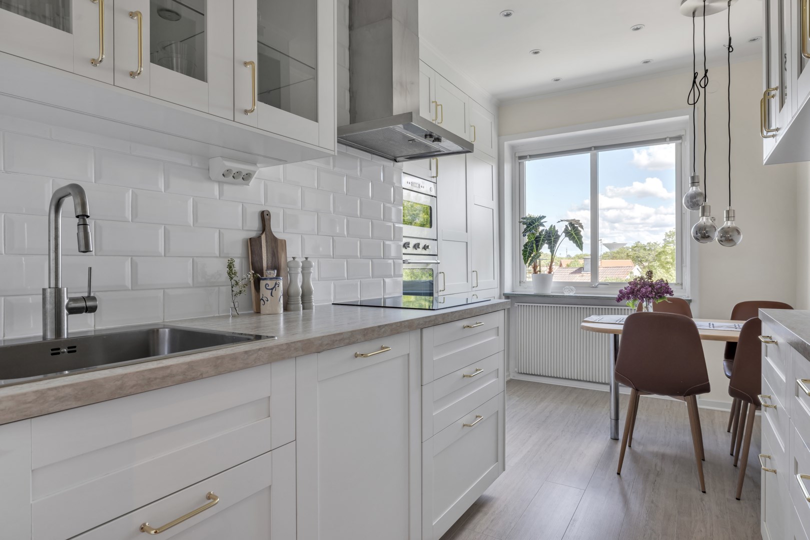 Bostadsbild från Fålhagsleden 8C, Såld i Fålhagen, Uppsala