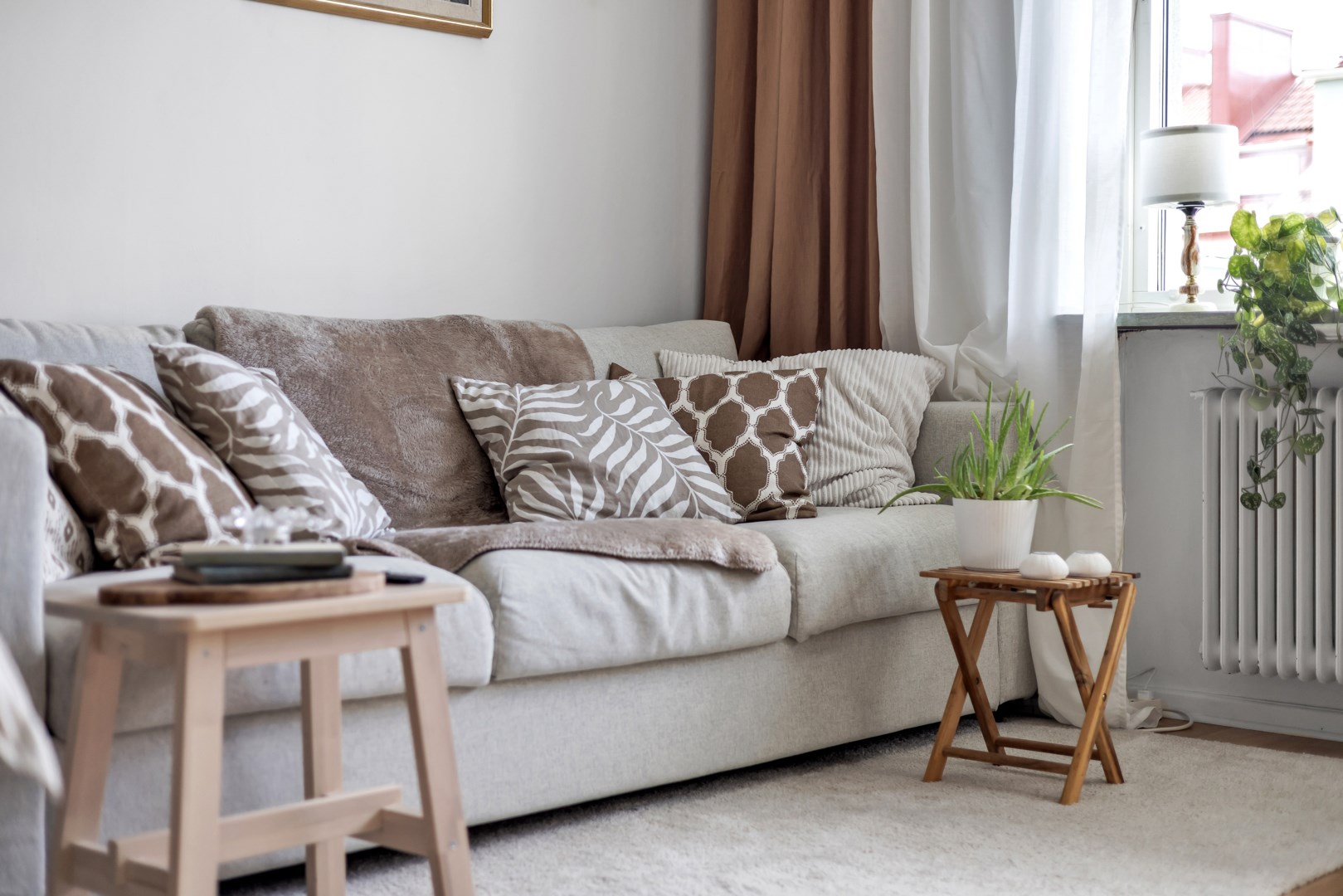 Bostadsbild från Fålhagsleden 8C, Såld i Fålhagen, Uppsala