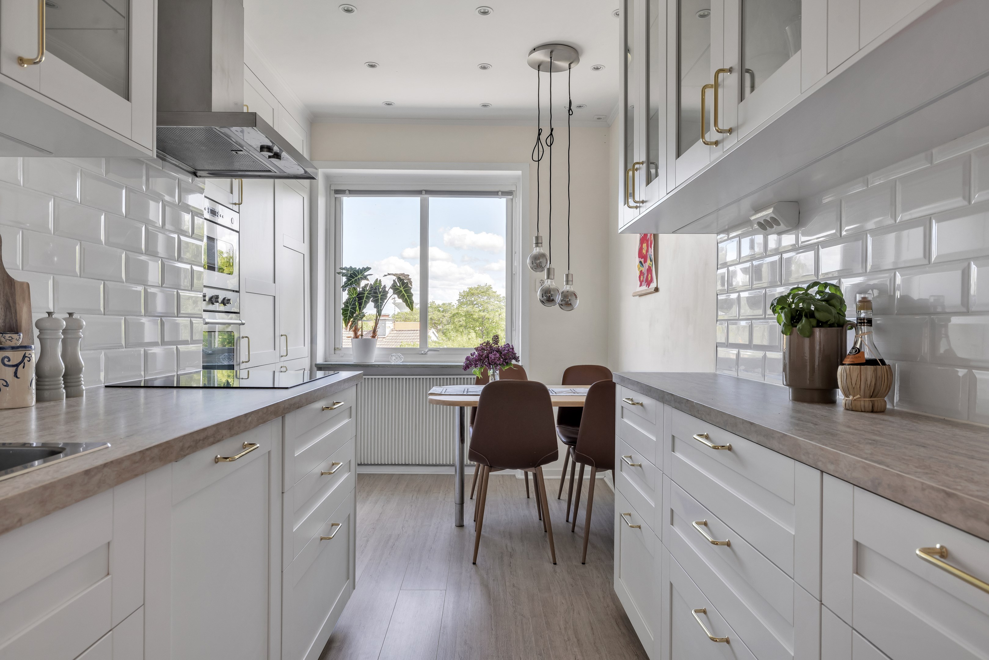 Bostadsbild från Fålhagsleden 8C, Såld i Fålhagen, Uppsala