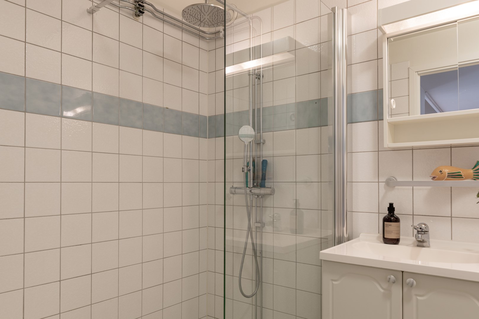 Bostadsbild från Skyttegatan 5, Såld i Haga, Västerås