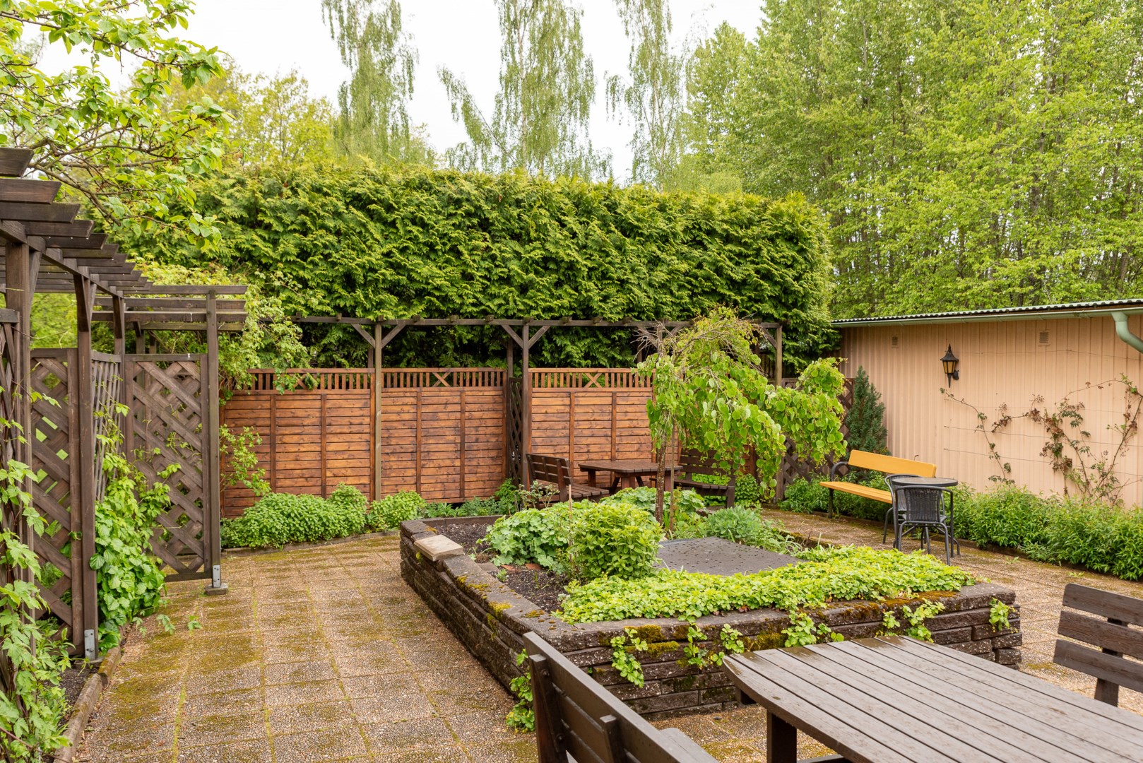 Bostadsbild från Skyttegatan 5, Såld i Haga, Västerås