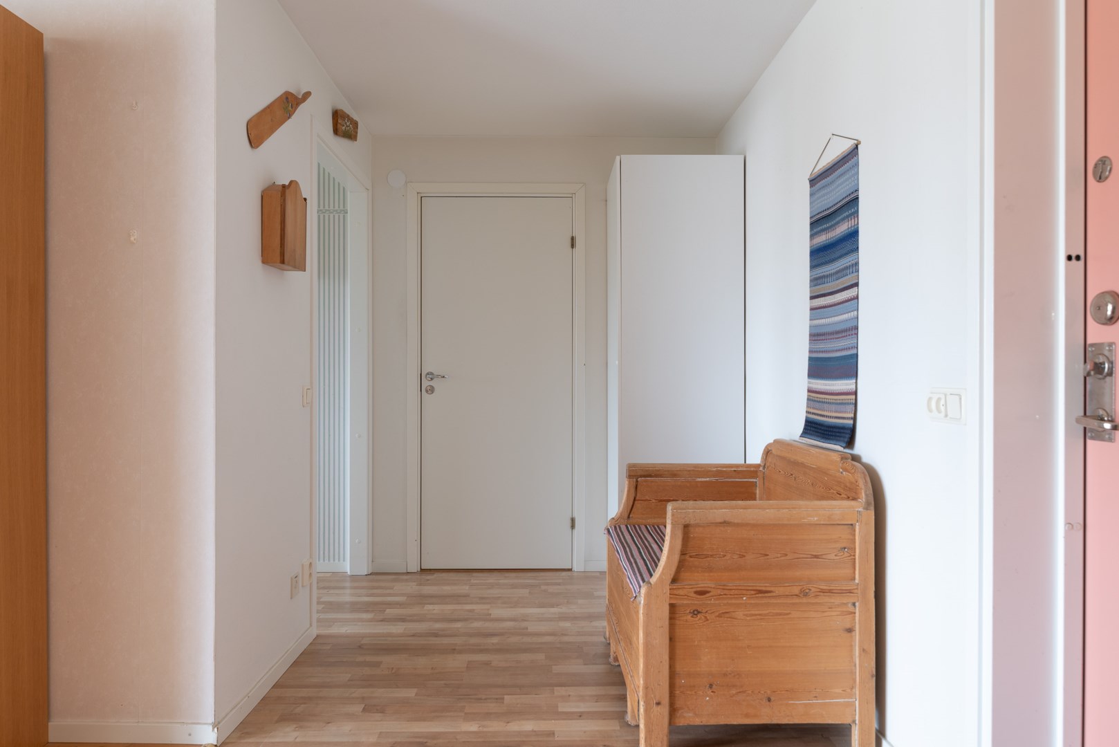 Bostadsbild från Skyttegatan 5, Såld i Haga, Västerås