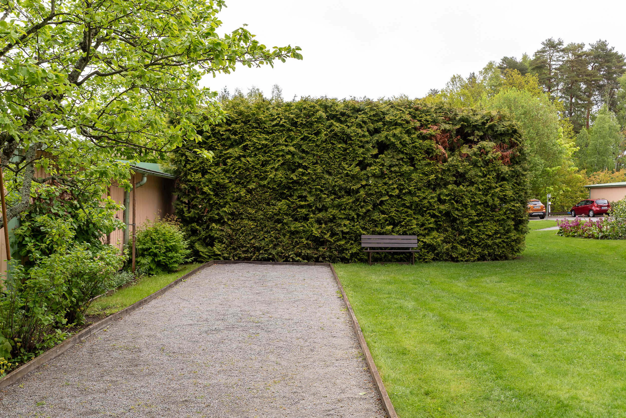 Bostadsbild från Skyttegatan 5, Såld i Haga, Västerås