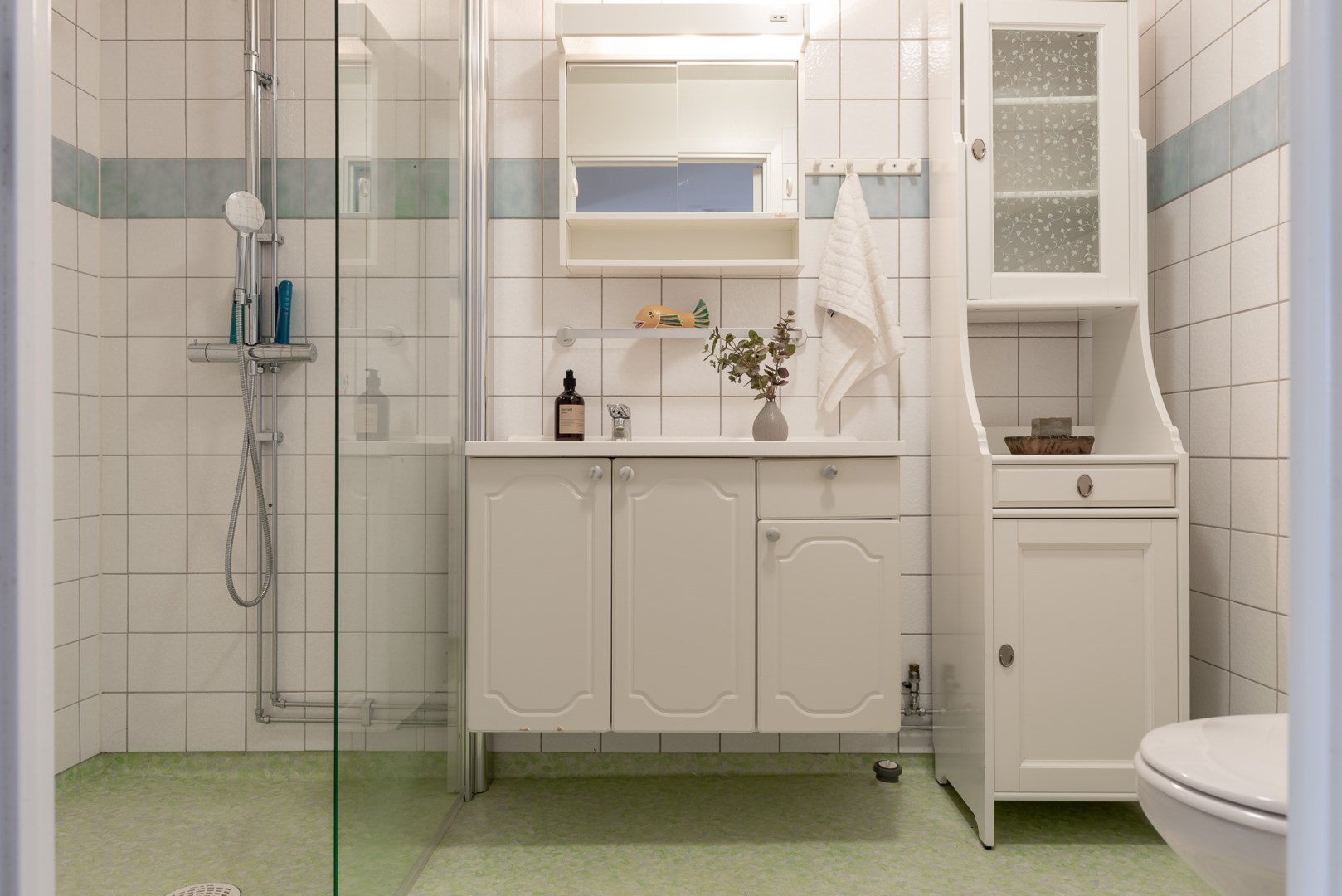 Bostadsbild från Skyttegatan 5, Såld i Haga, Västerås