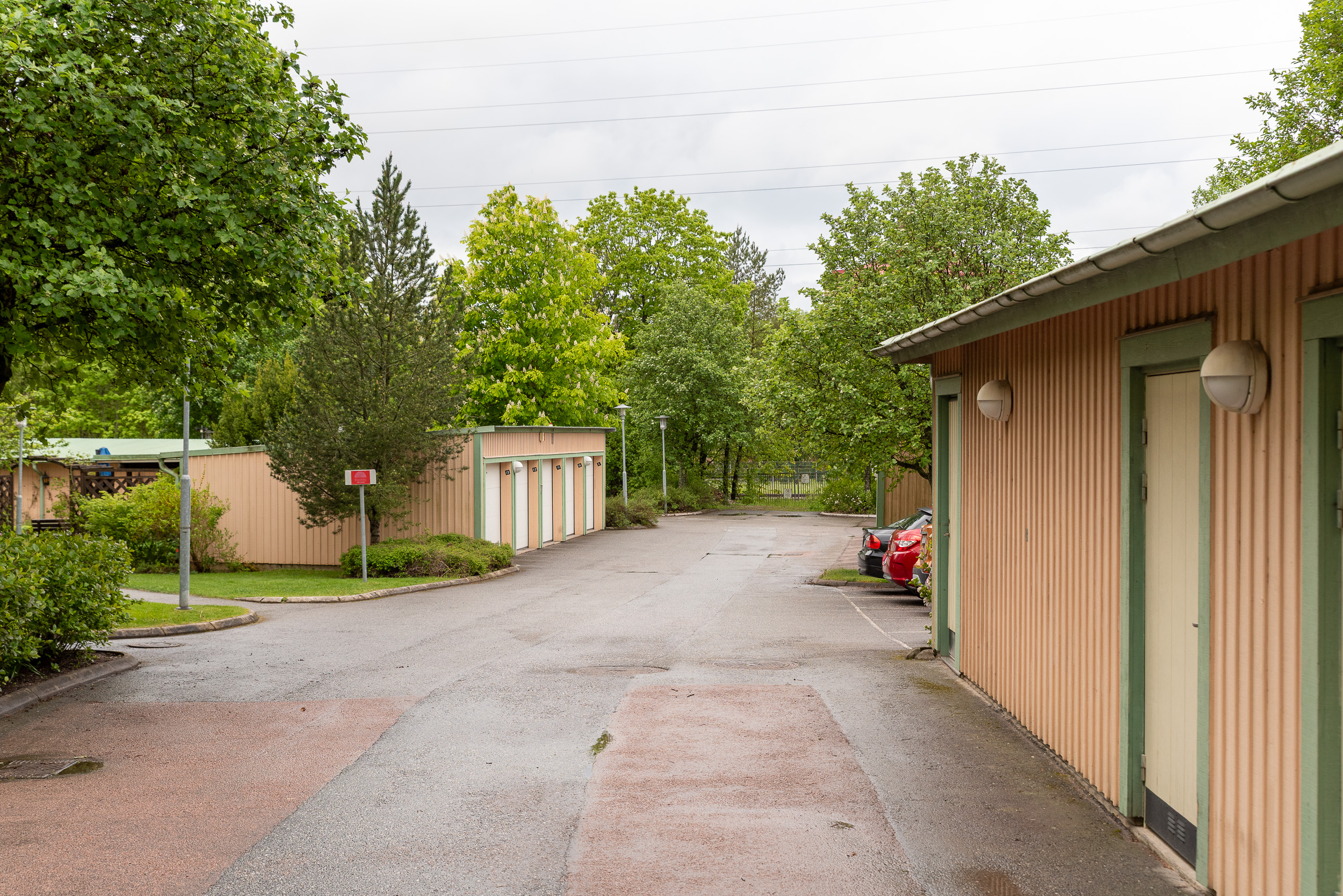 Bostadsbild från Skyttegatan 5, Såld i Haga, Västerås