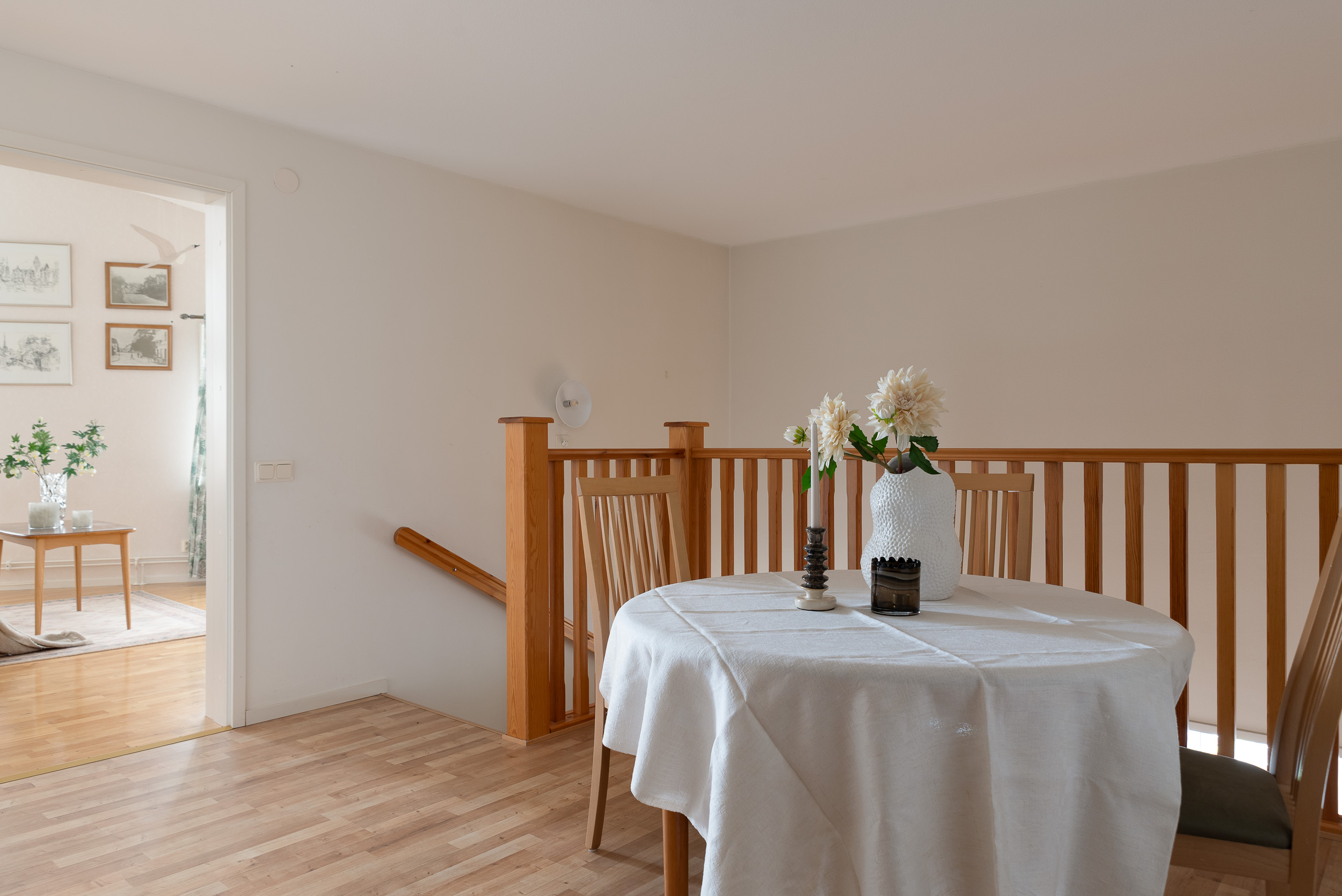 Bostadsbild från Skyttegatan 5, Såld i Haga, Västerås