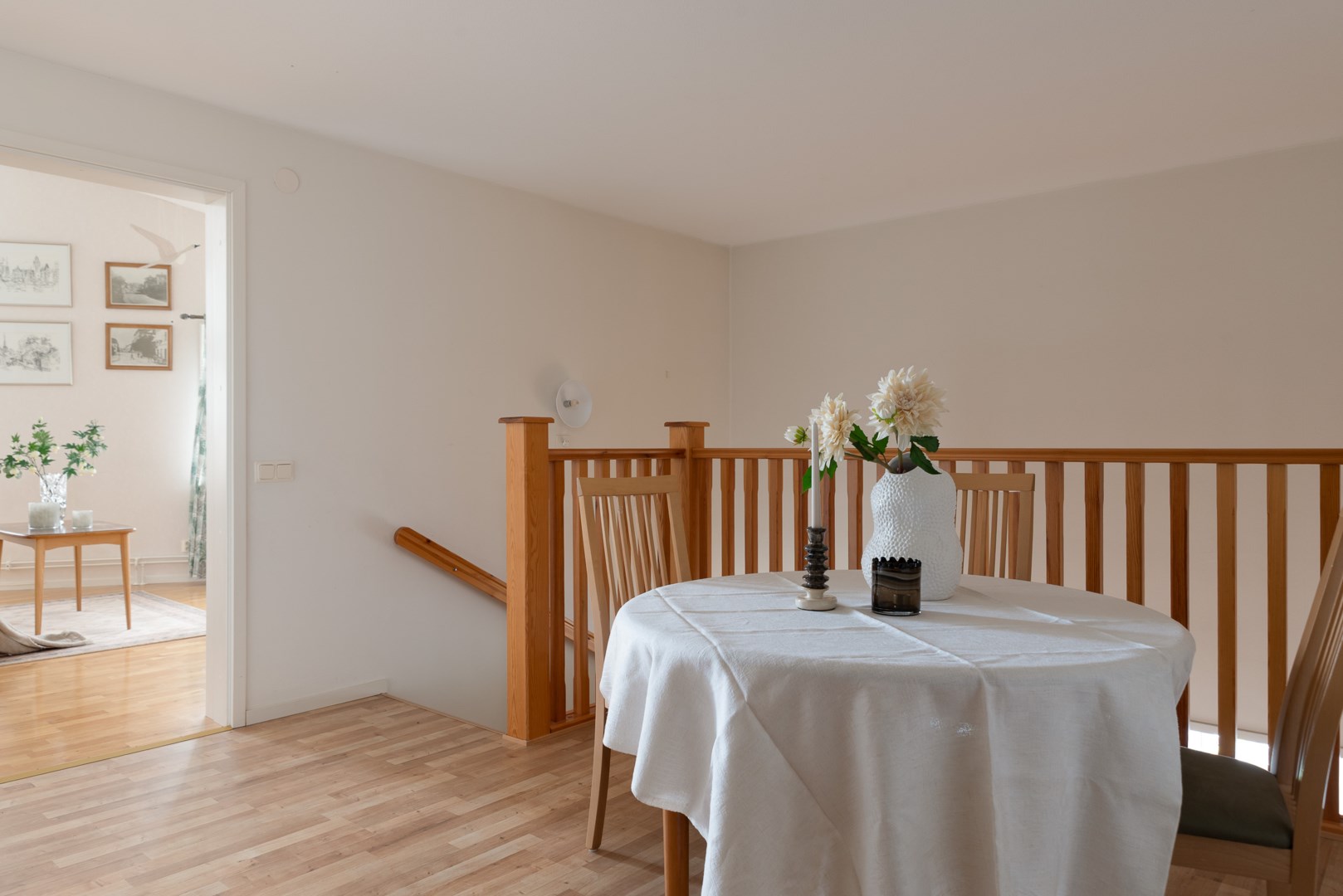 Bostadsbild från Skyttegatan 5, Såld i Haga, Västerås