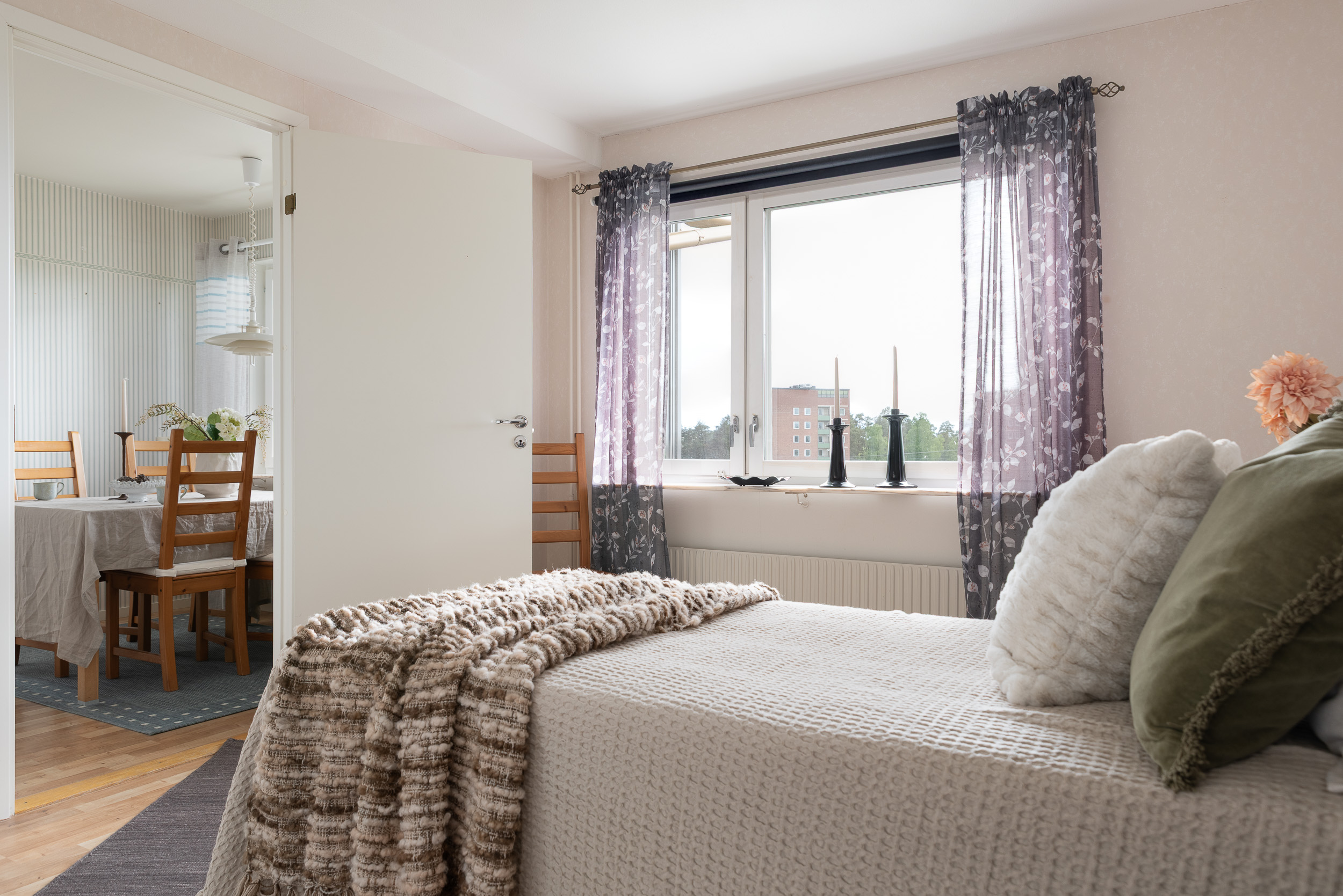 Bostadsbild från Skyttegatan 5, Såld i Haga, Västerås