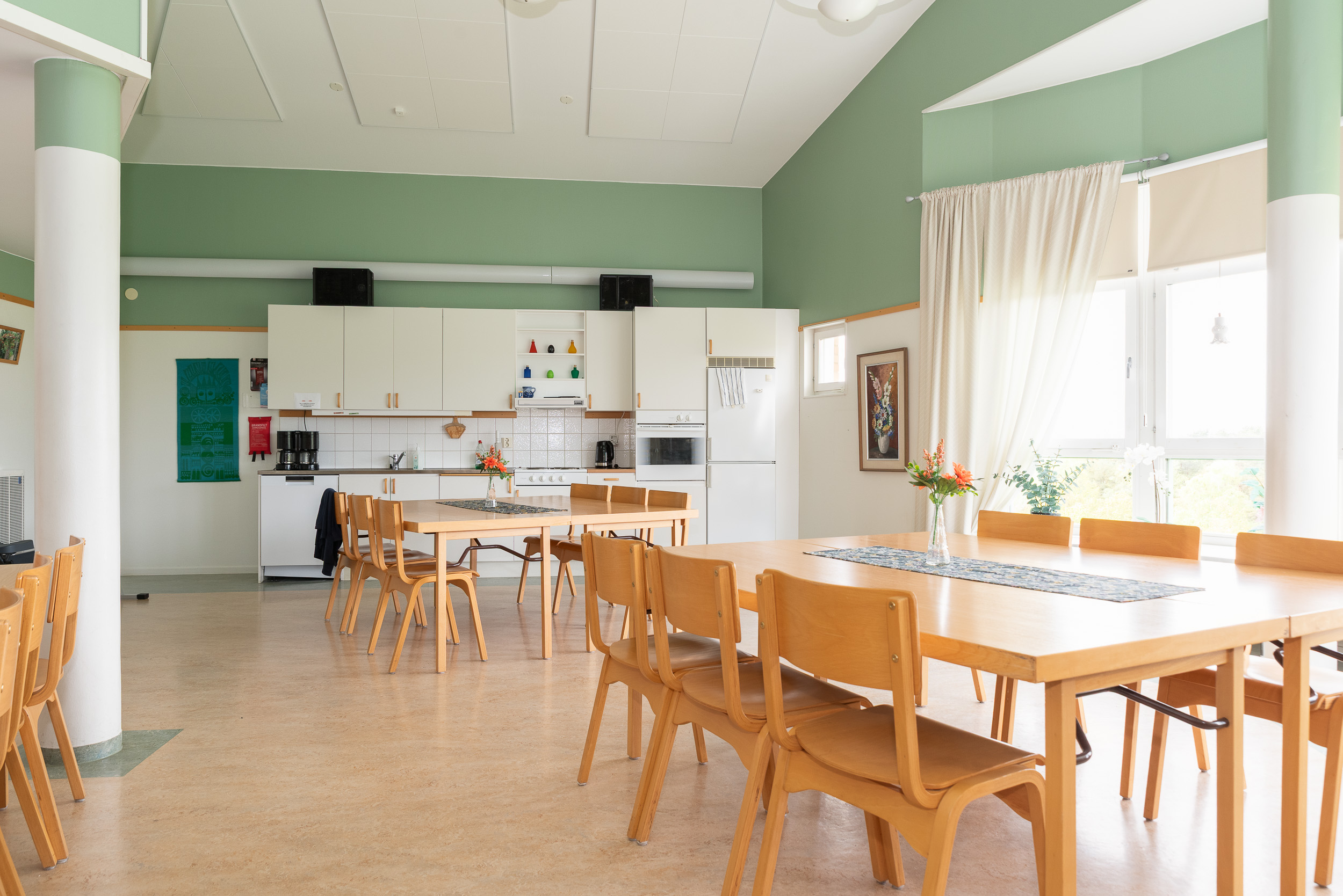 Bostadsbild från Skyttegatan 5, Såld i Haga, Västerås