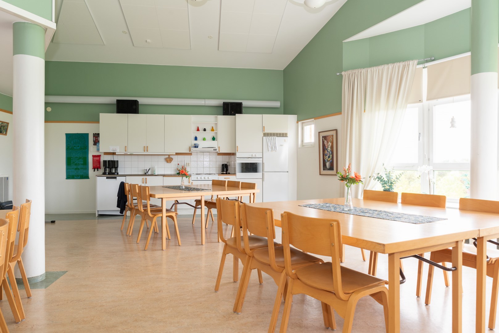 Bostadsbild från Skyttegatan 5, Såld i Haga, Västerås