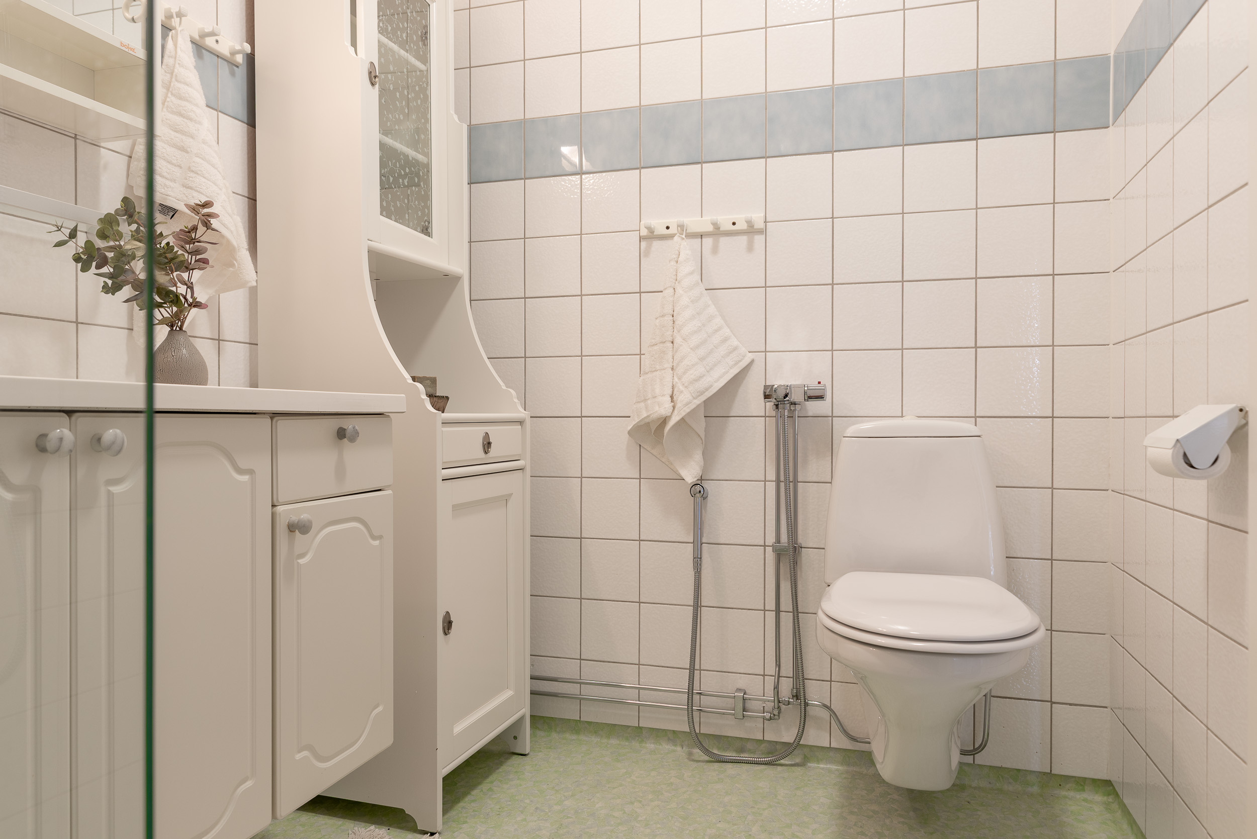 Bostadsbild från Skyttegatan 5, Såld i Haga, Västerås