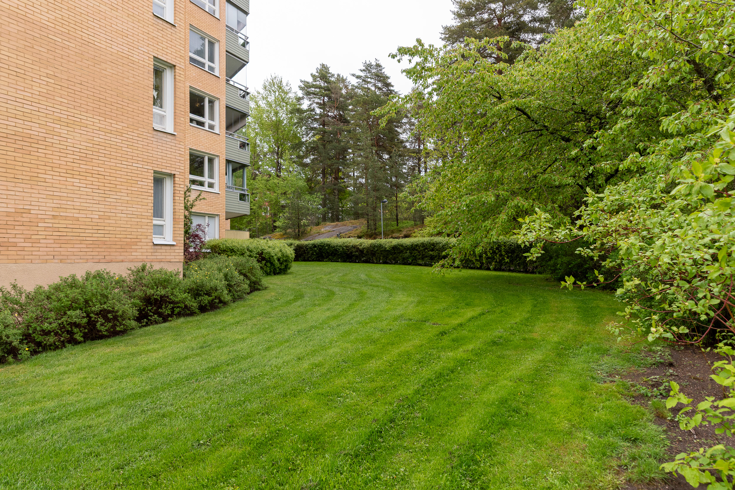 Bostadsbild från Skyttegatan 5, Såld i Haga, Västerås