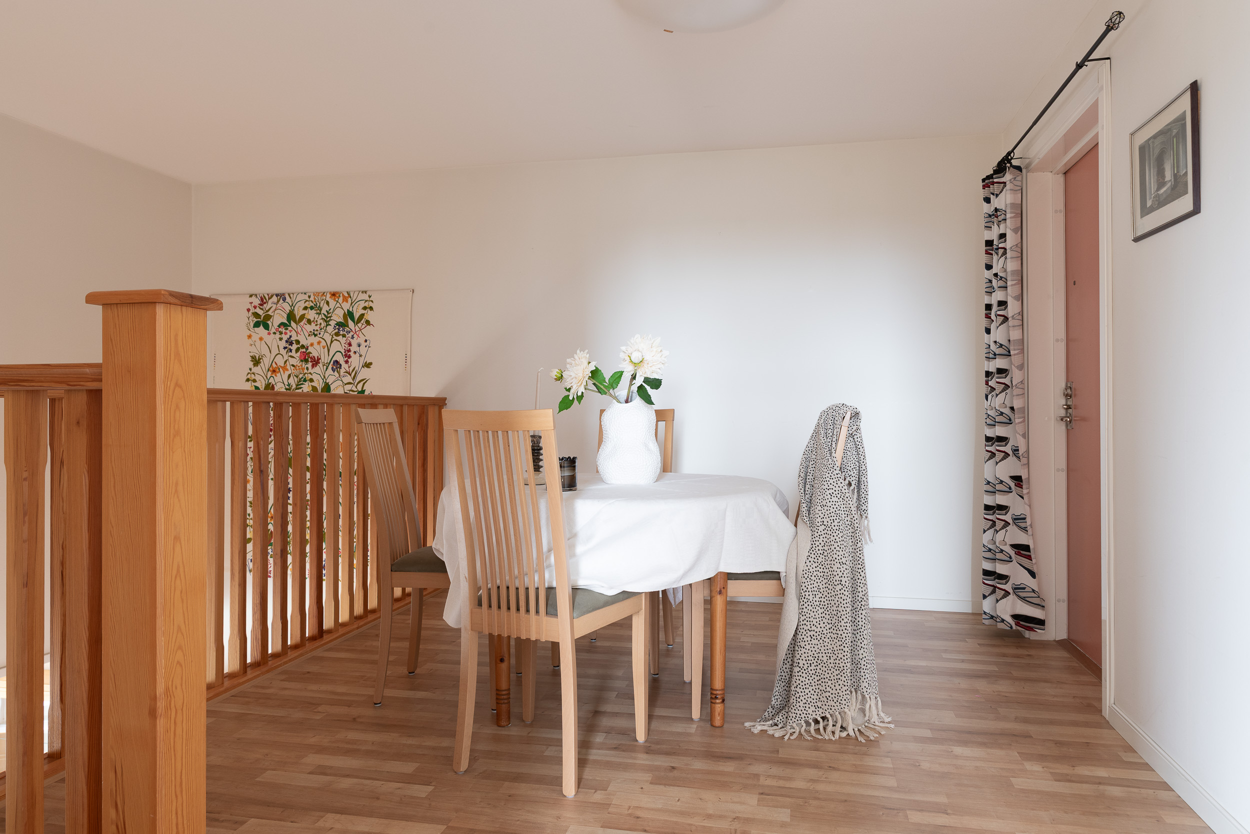 Bostadsbild från Skyttegatan 5, Såld i Haga, Västerås