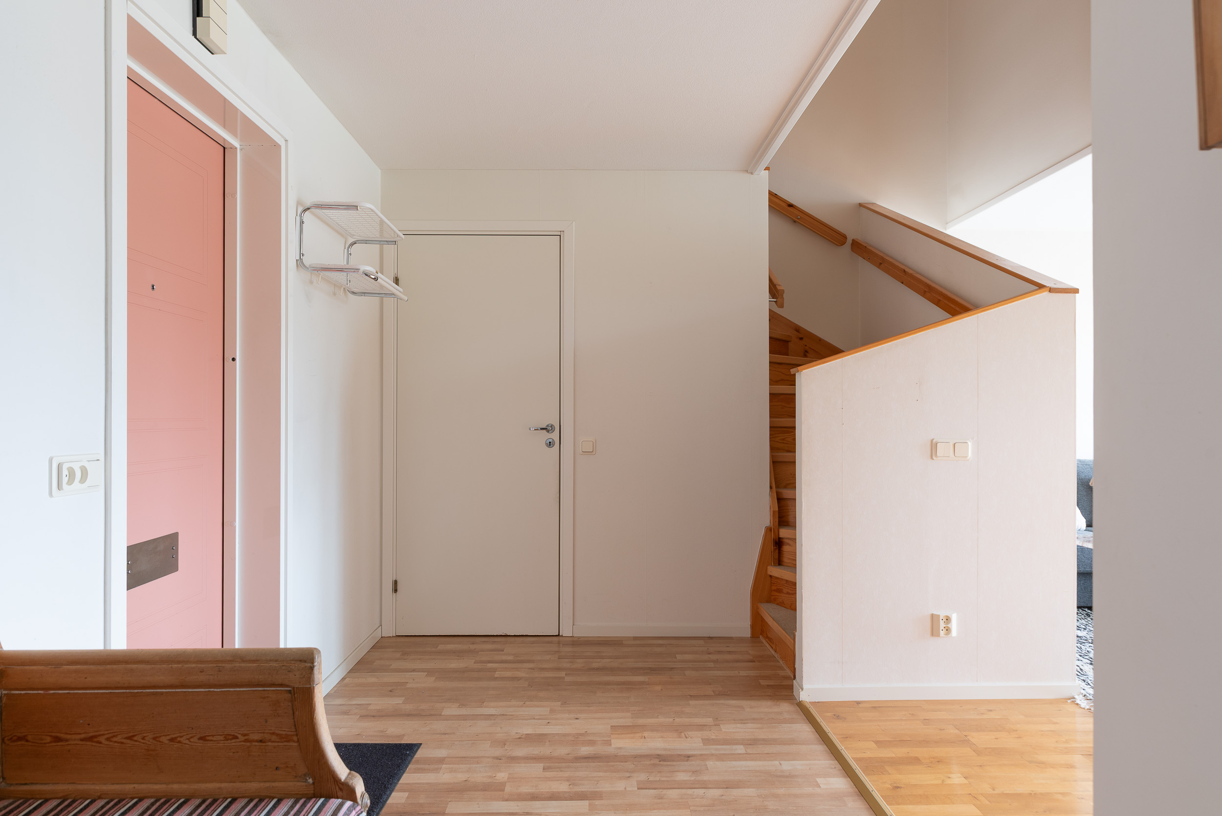 Bostadsbild från Skyttegatan 5, Såld i Haga, Västerås