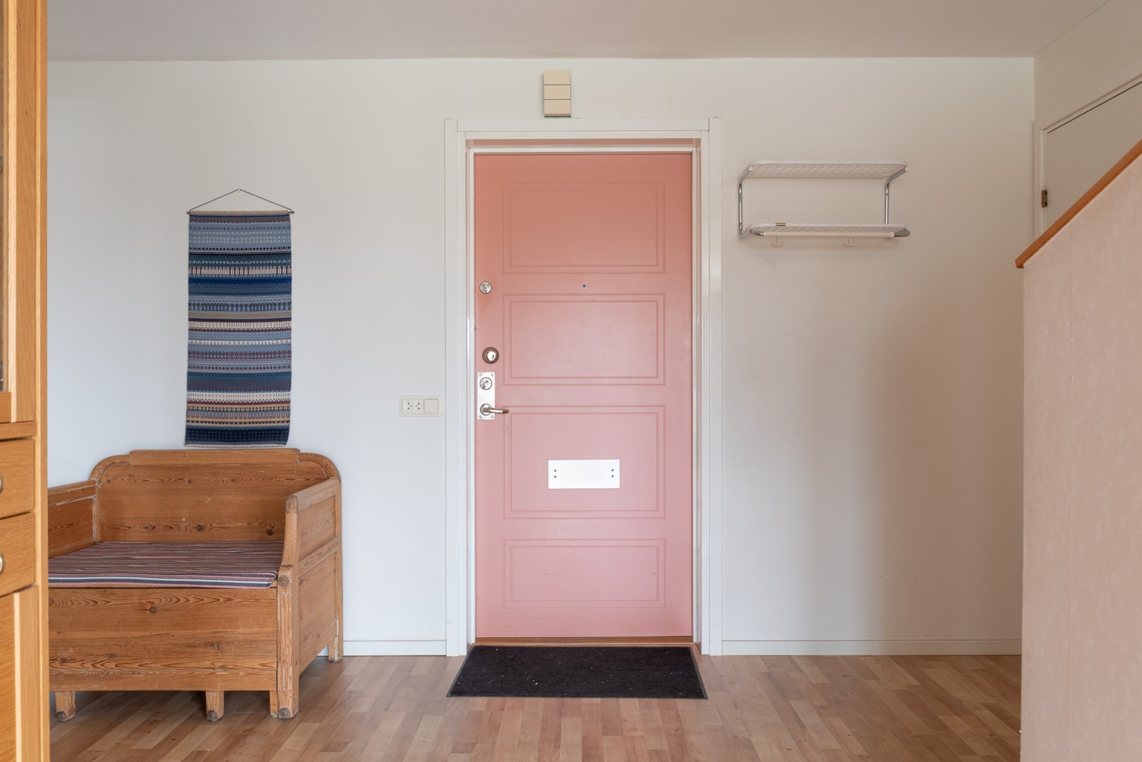 Bostadsbild från Skyttegatan 5, Såld i Haga, Västerås