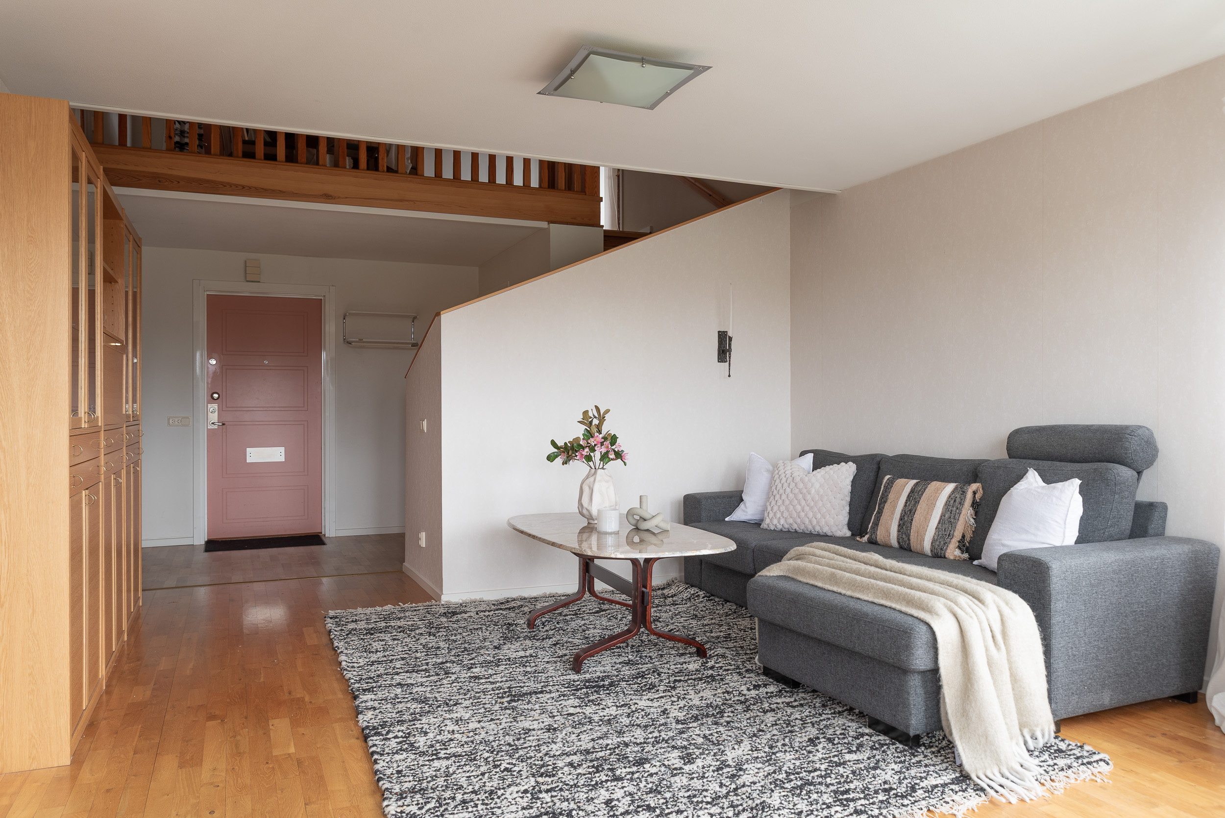 Bostadsbild från Skyttegatan 5, Såld i Haga, Västerås