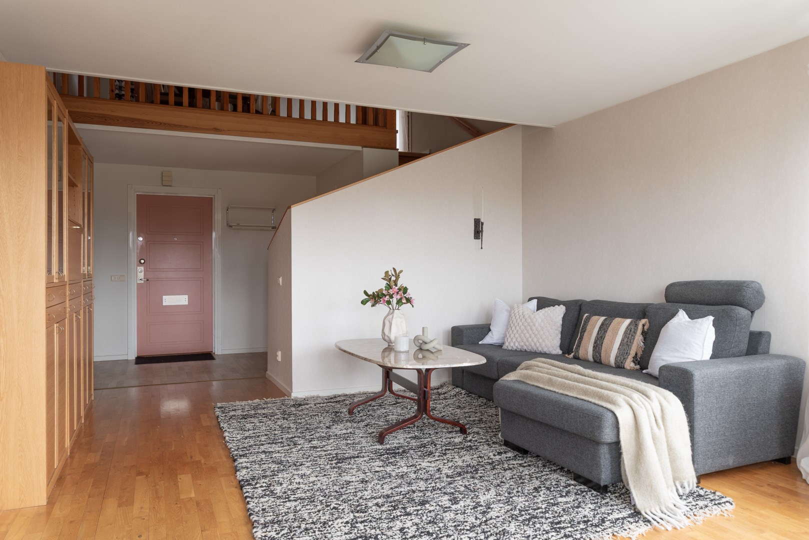 Bostadsbild från Skyttegatan 5, Såld i Haga, Västerås