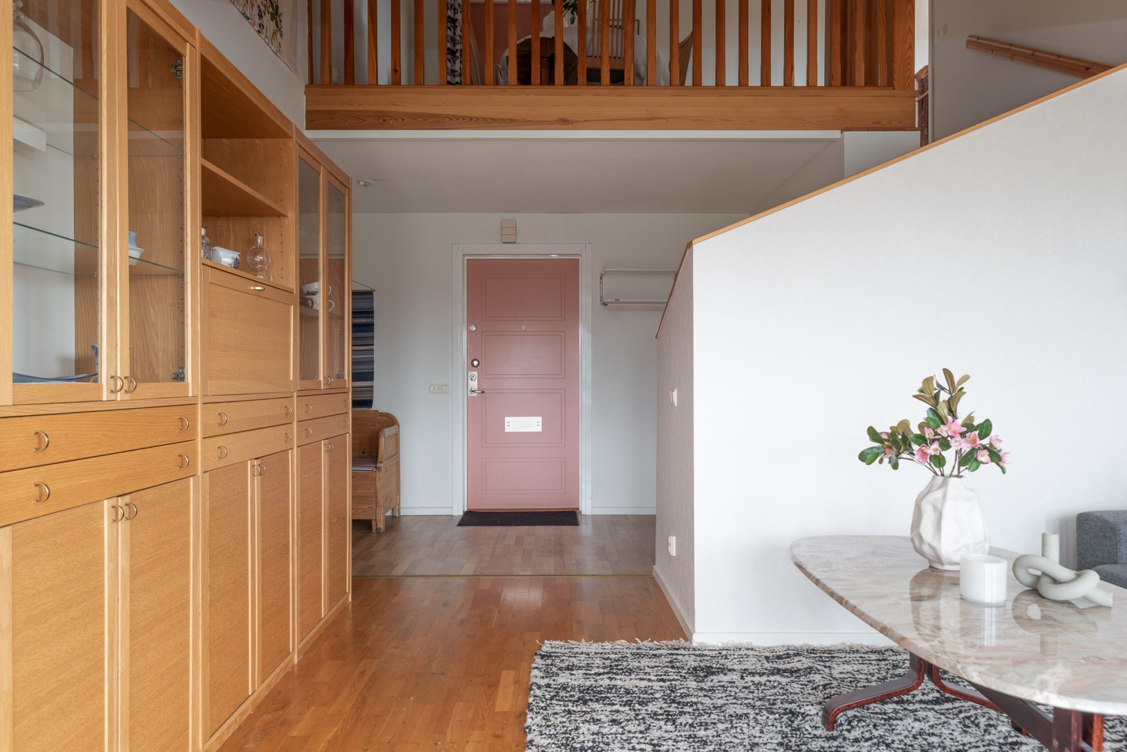 Bostadsbild från Skyttegatan 5, Såld i Haga, Västerås