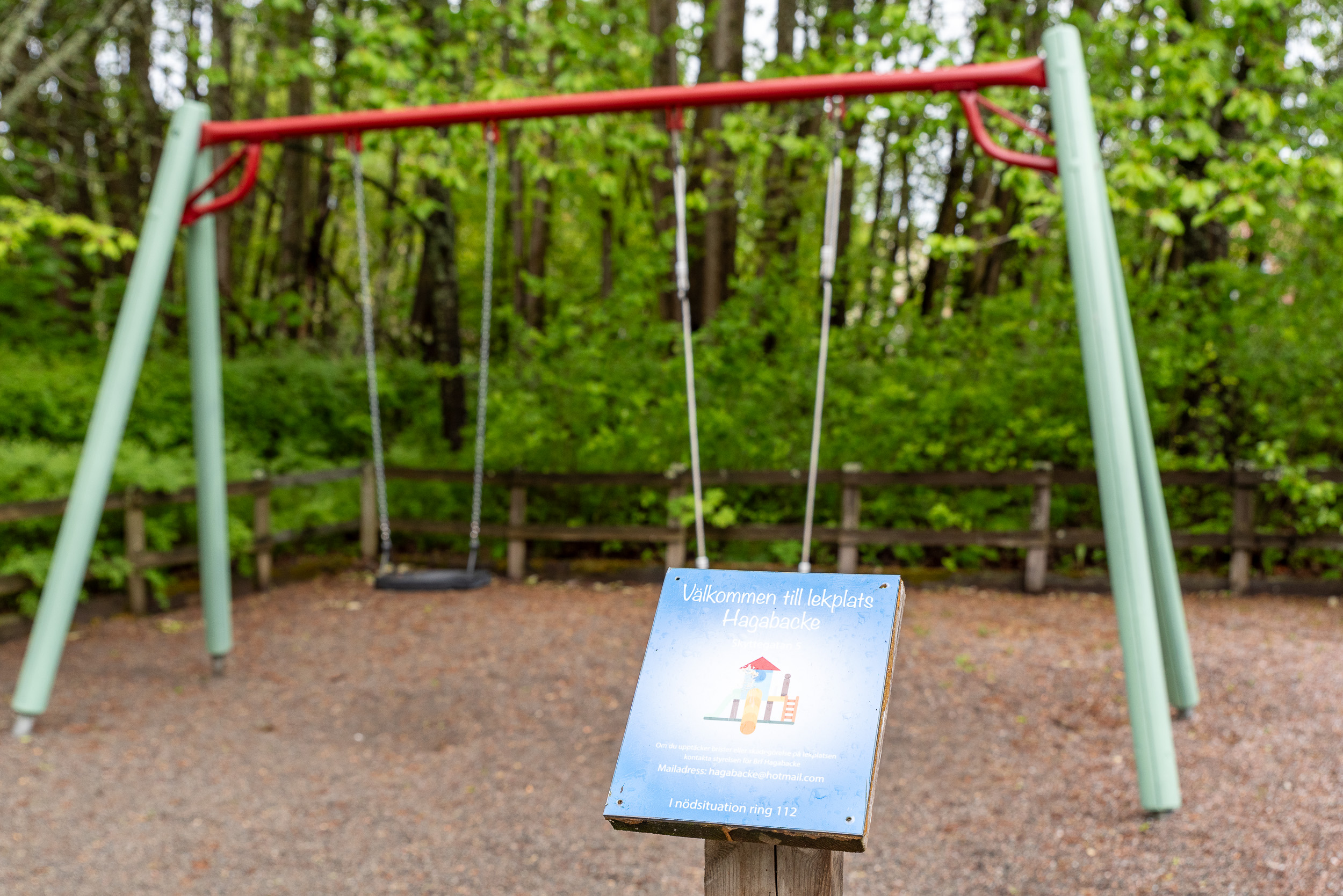 Bostadsbild från Skyttegatan 5, Såld i Haga, Västerås