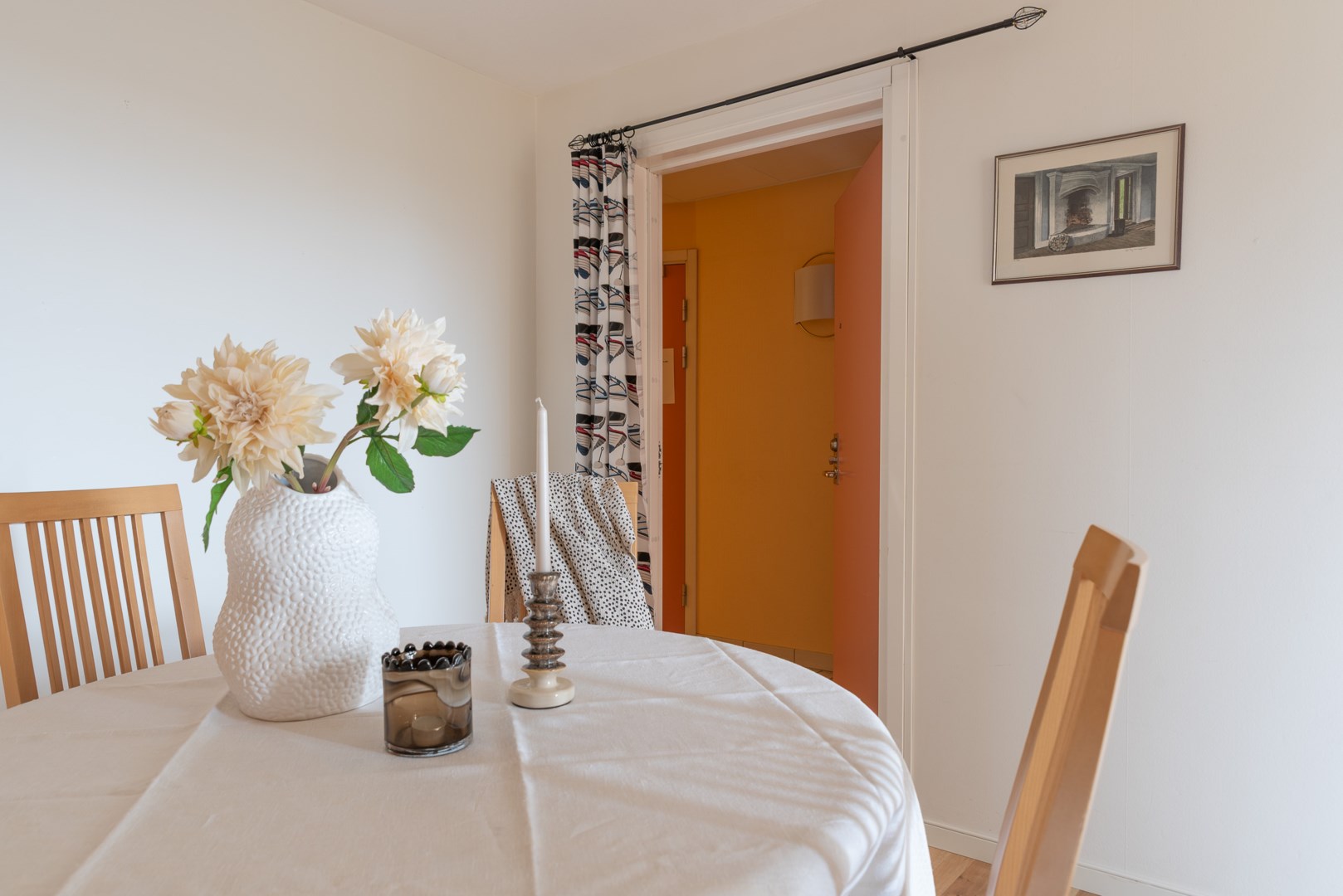 Bostadsbild från Skyttegatan 5, Såld i Haga, Västerås