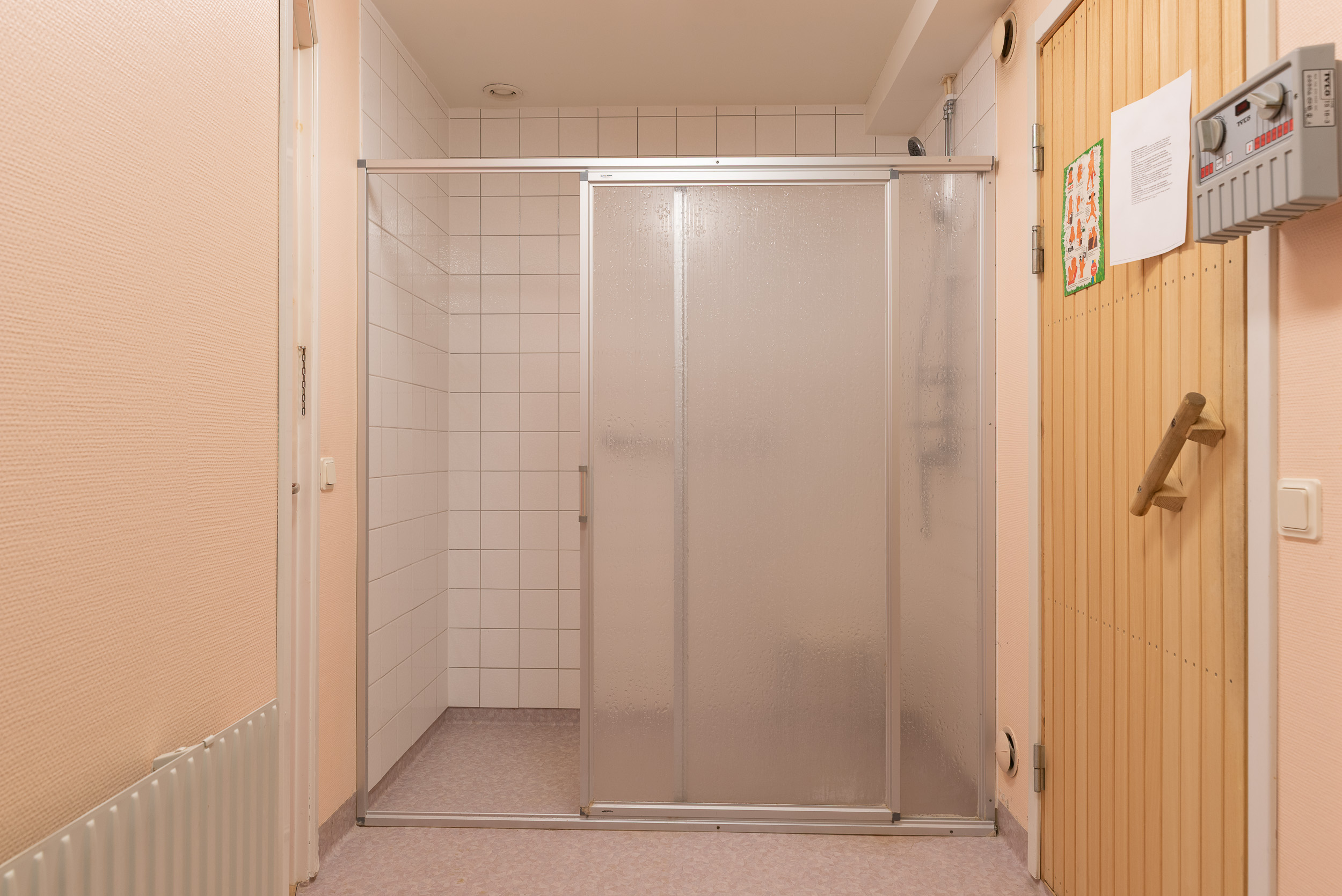 Bostadsbild från Skyttegatan 5, Såld i Haga, Västerås