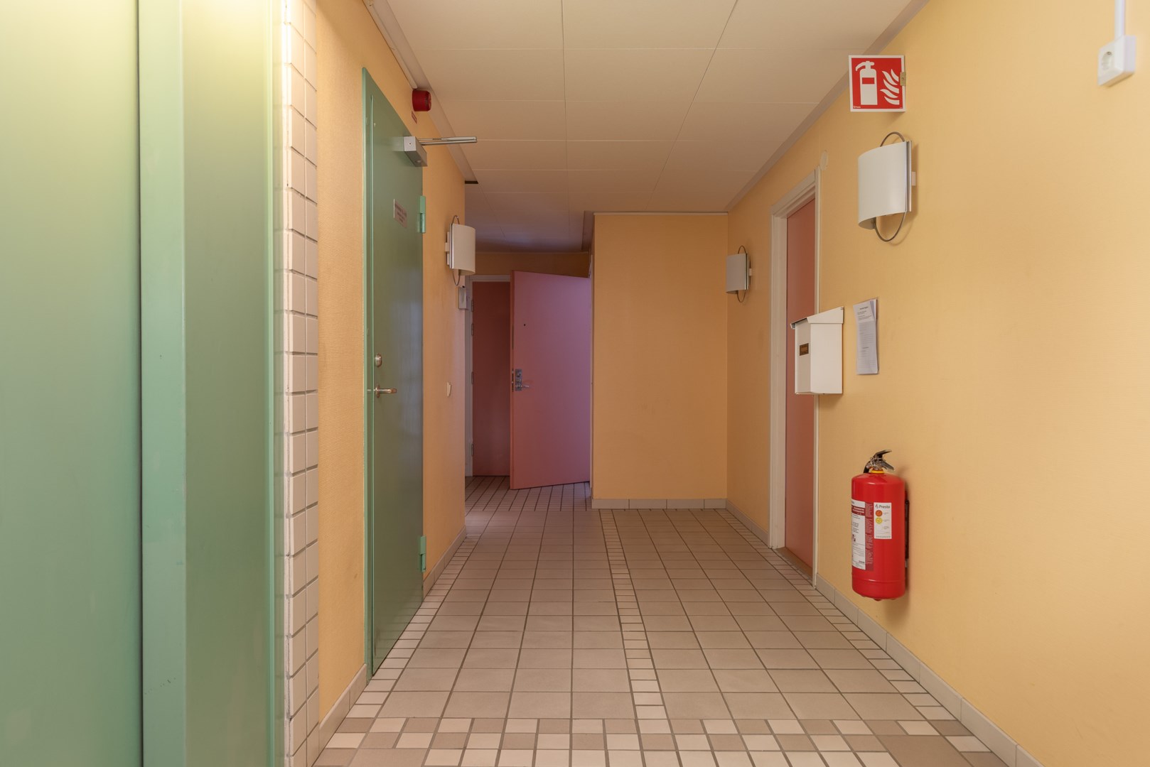 Bostadsbild från Skyttegatan 5, Såld i Haga, Västerås