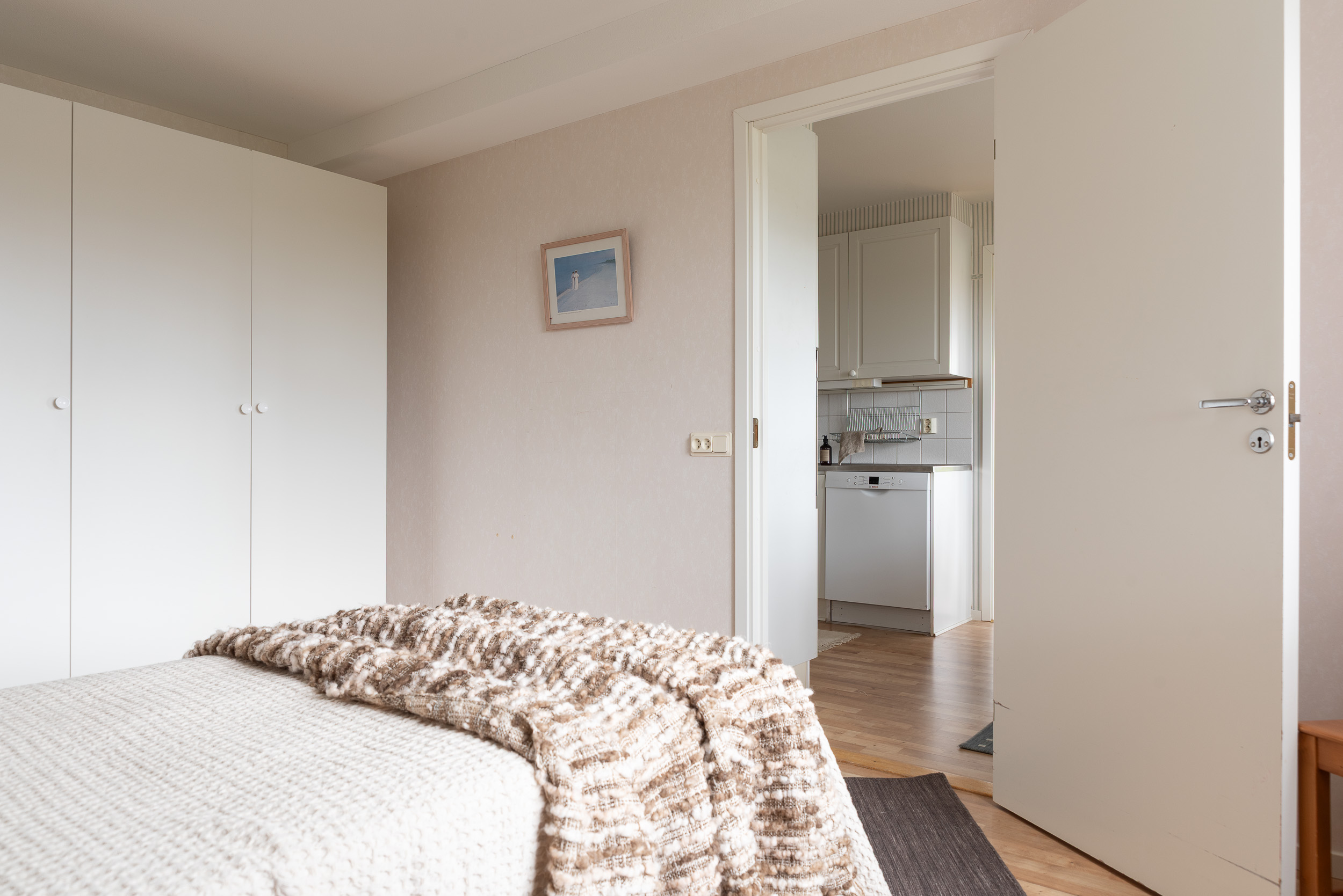 Bostadsbild från Skyttegatan 5, Såld i Haga, Västerås