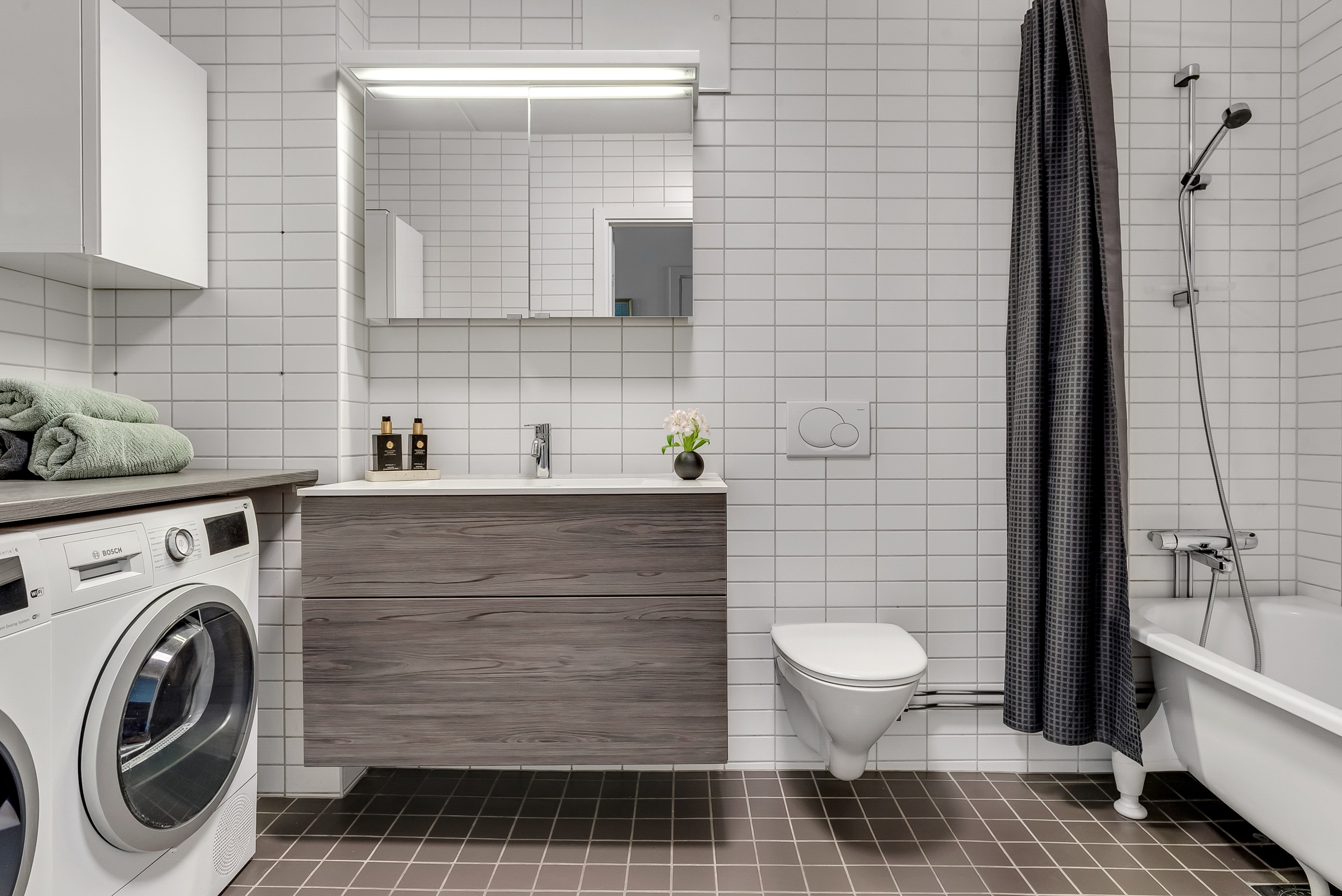 Bostadsbild från Tullgarnsgatan 13, Såld i Kungsängen, Uppsala