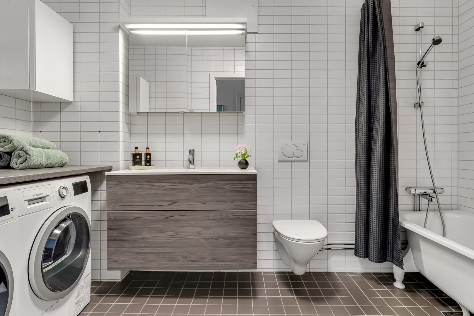 Bostadsbild från Tullgarnsgatan 13, Såld i Kungsängen, Uppsala